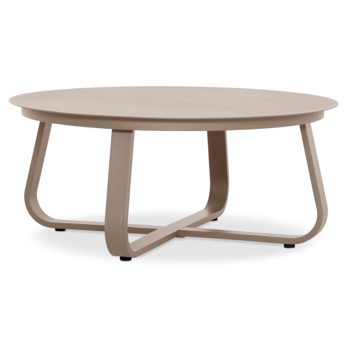 ΣΕΤ ΣΑΛΟΝΙ ΕΞ. ΧΩΡΟΥ 5ΤΜΧ PACIFIC SM6253.04 ΣΑΜΠΑΝΙ ΑΛΟΥΜΙΝΙΟ-ΚΡΕΜ ΥΦΑΣΜΑ - Image 10