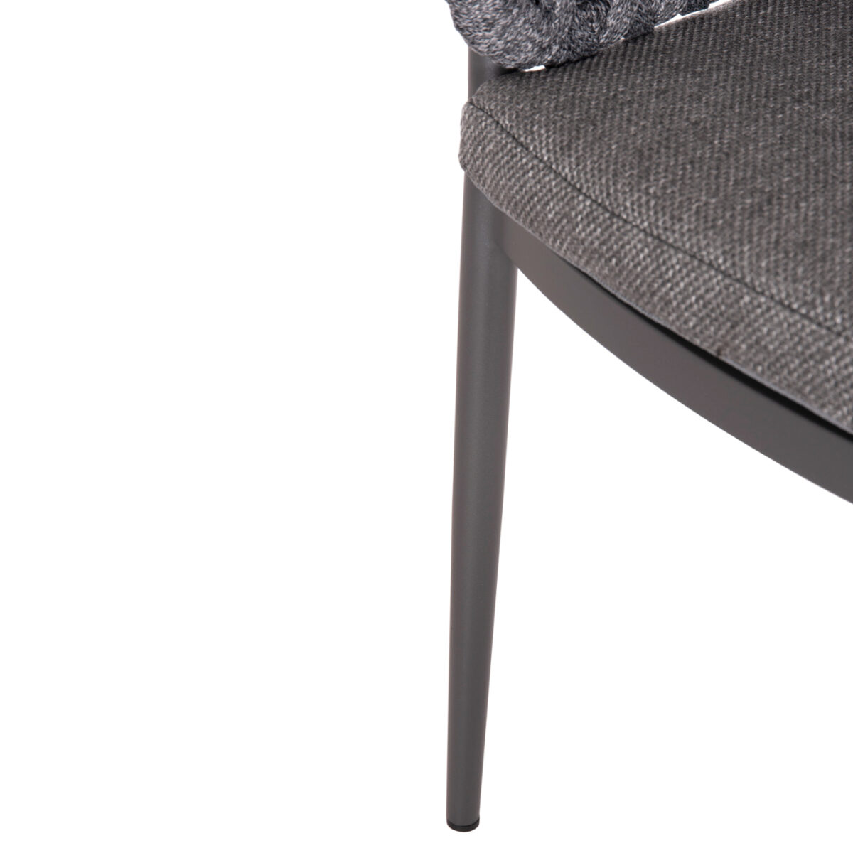 ΠΟΛΥΘΡΟΝΑ CAMELLIA SM6209.01 ΣΚΟΥΡΟ ΓΚΡΙ ΑΛΟΥΜΙΝΙΟ-P.E.ΣΧΟΙΝΙ-OLEFIN ΜΑΞΙΛΑΡΙ - Image 10