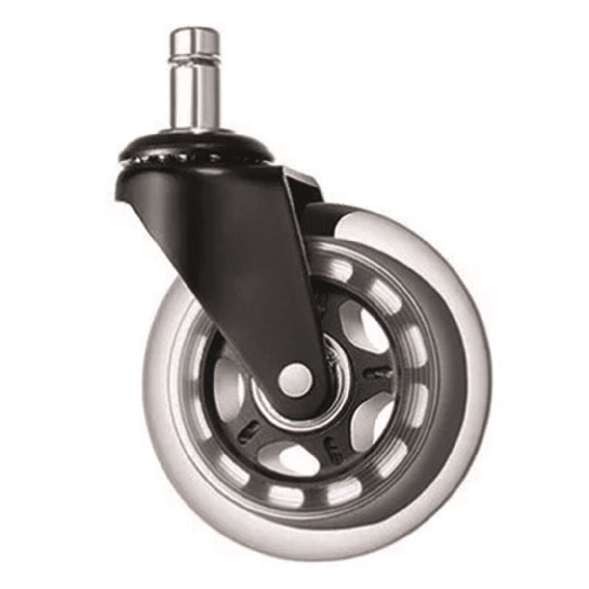 BF Ροδάκια Set 5-τεμ Clear (2,5"/65mm) - Image 2