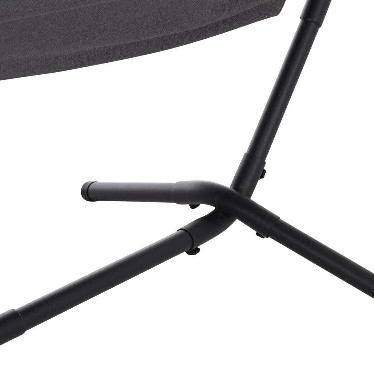 aiora-fb9630401-anthraki-metallikos-skel-5 ΑΙΩΡΑ CRAVE HM6304.01 ΑΝΘΡΑΚΙ ΜΕΤΑΛΛΙΚΟΣ ΣΚΕΛΕΤΟΣ-ΣΚΟΥΡΟ ΓΚΡΙ ΥΦΑΣΜΑ 265x93x105Υεκ - Image 6