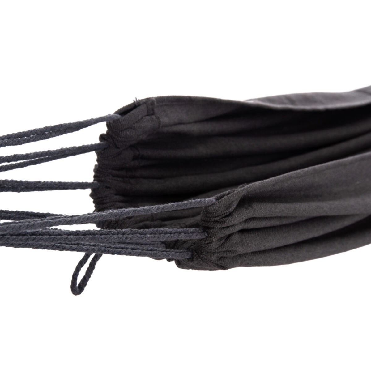 aiora-fb9630401-anthraki-metallikos-skel-6 ΑΙΩΡΑ CRAVE HM6304.01 ΑΝΘΡΑΚΙ ΜΕΤΑΛΛΙΚΟΣ ΣΚΕΛΕΤΟΣ-ΣΚΟΥΡΟ ΓΚΡΙ ΥΦΑΣΜΑ 265x93x105Υεκ - Image 7