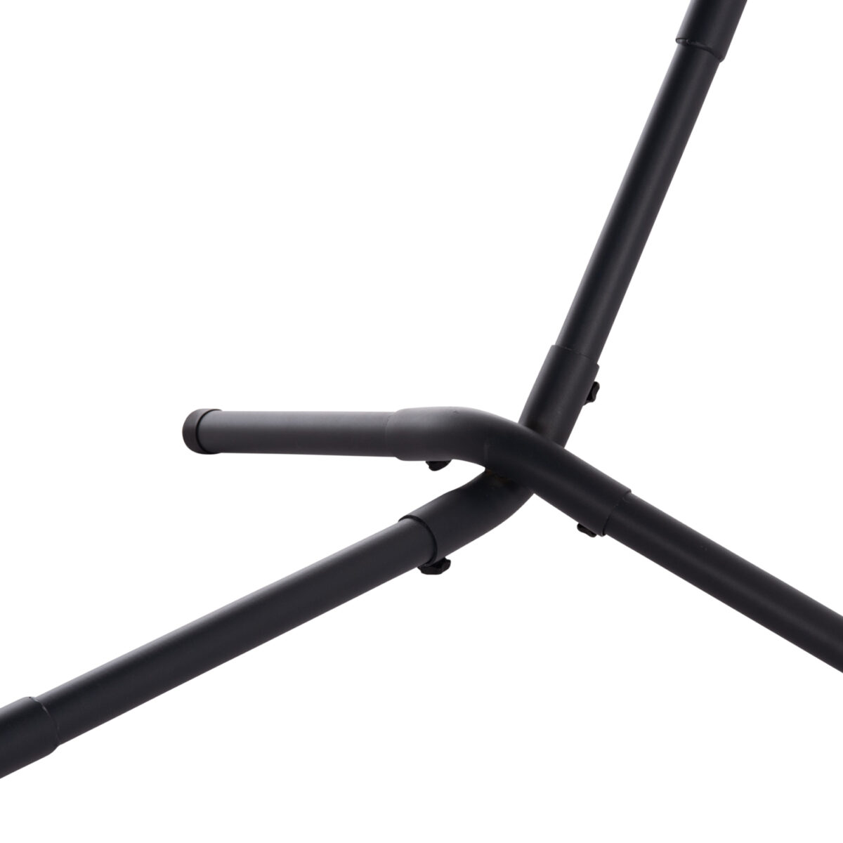 ΑΙΩΡΑ CRAVE HM6304.02 ΑΝΘΡΑΚΙ ΜΕΤΑΛΛΙΚΟΣ ΣΚΕΛΕΤΟΣ--ΜΠΕΖ ΥΦΑΣΜΑ 265x93x105Υεκ - Image 5