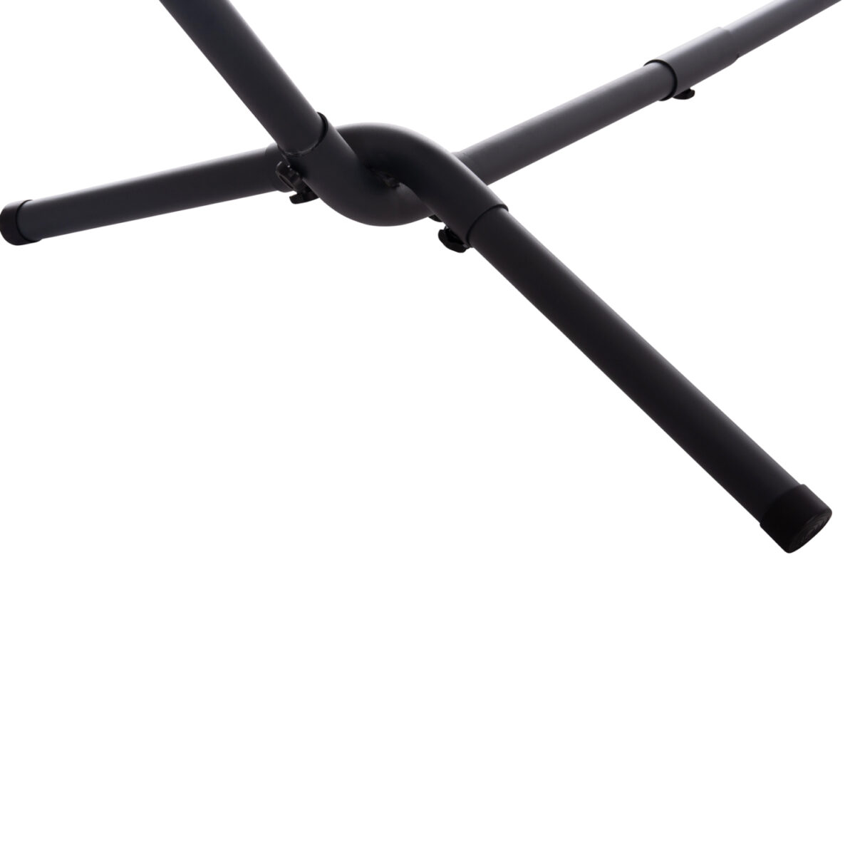 ΑΙΩΡΑ CRAVE HM6304.02 ΑΝΘΡΑΚΙ ΜΕΤΑΛΛΙΚΟΣ ΣΚΕΛΕΤΟΣ--ΜΠΕΖ ΥΦΑΣΜΑ 265x93x105Υεκ - Image 8