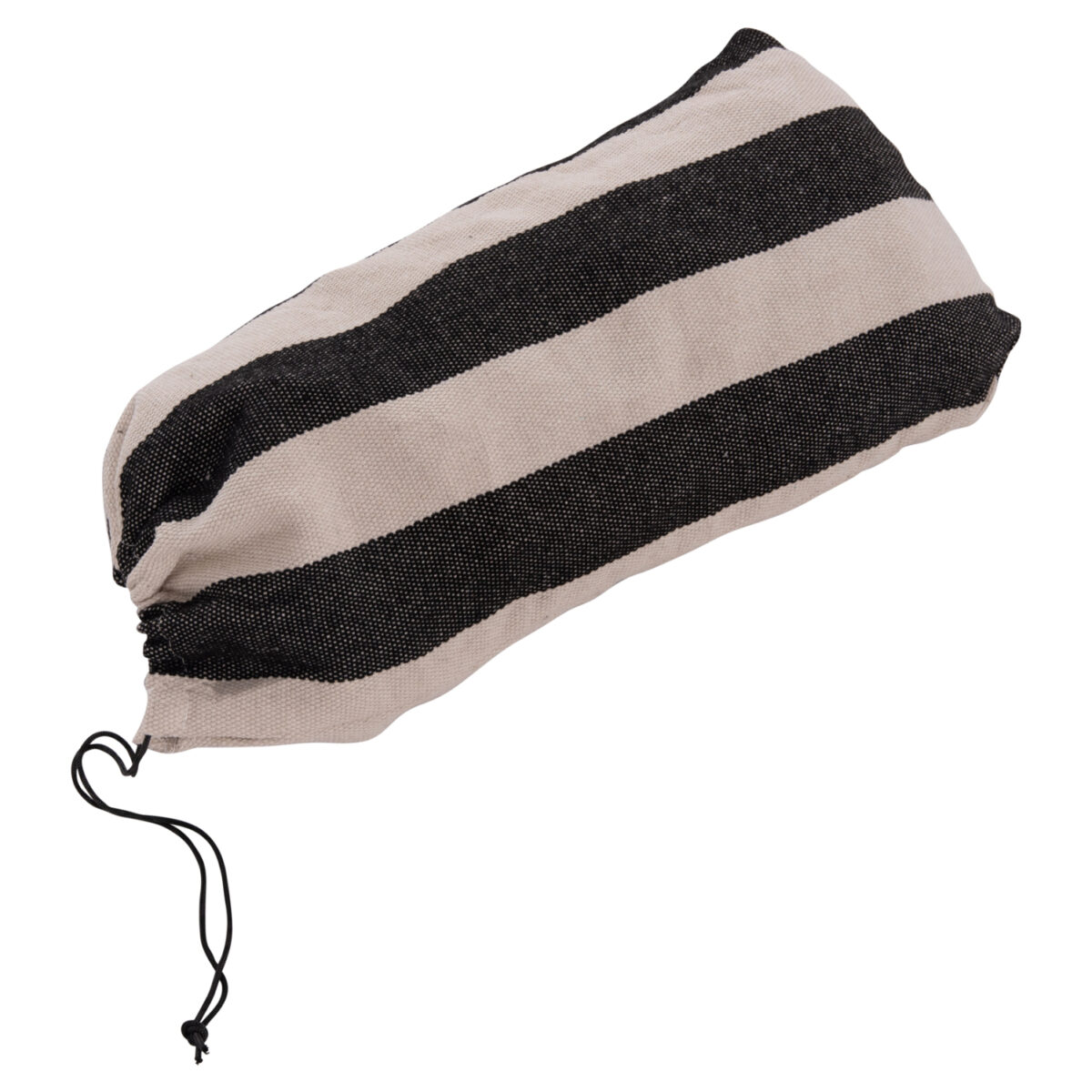 ΑΙΩΡΑ CRAVE HM6304.03 ΑΝΘΡΑΚΙ ΜΕΤΑΛ. ΣΚΕΛΕΤΟΣ--ΜΠΛΕ ΣΚΟΥΡΟ ΠΑΝΙ ΜΕ ΛΕΥΚΗ ΡΙΓΑ 265x93x105Υεκ - Image 10