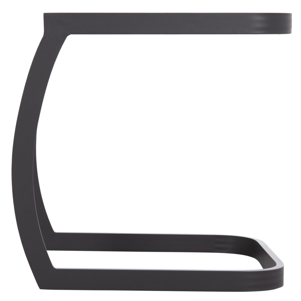 ΒΟΗΘΗΤΙΚΟ ΤΡΑΠΕΖΙ ΞΑΠΛΩΣΤΡΑΣ RICKON HM6324.01 ΑΛΟΥΜΙΝΙΟ ΣΕ ΓΚΡΙ 45x48x49,5Υεκ - Image 4