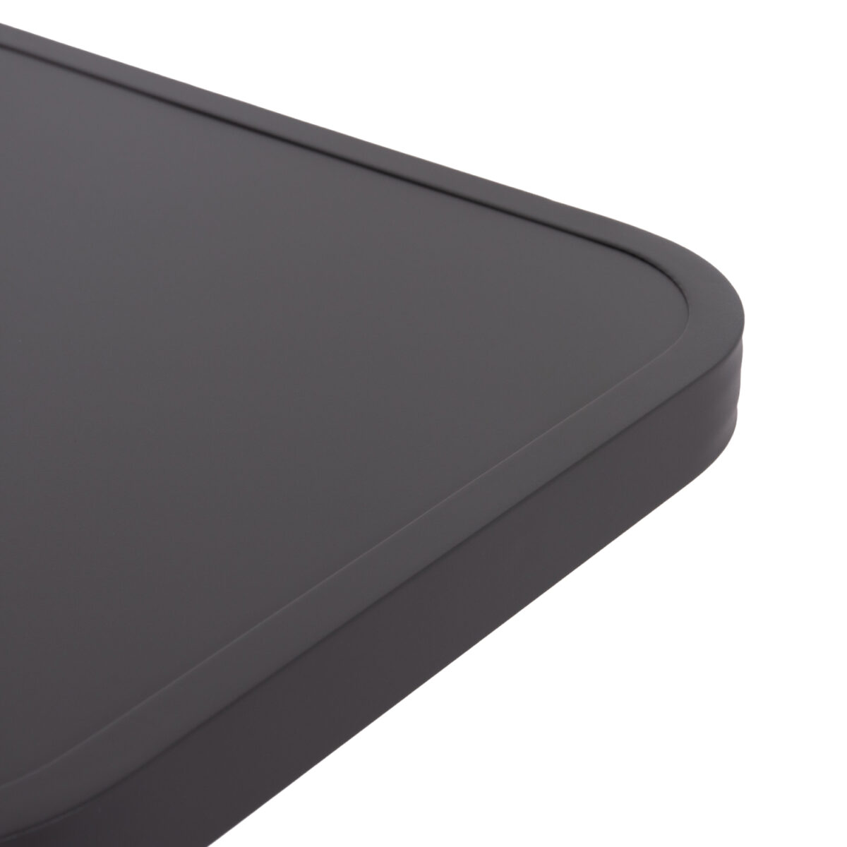 ΒΟΗΘΗΤΙΚΟ ΤΡΑΠΕΖΙ ΞΑΠΛΩΣΤΡΑΣ RICKON HM6324.01 ΑΛΟΥΜΙΝΙΟ ΣΕ ΓΚΡΙ 45x48x49,5Υεκ - Image 7