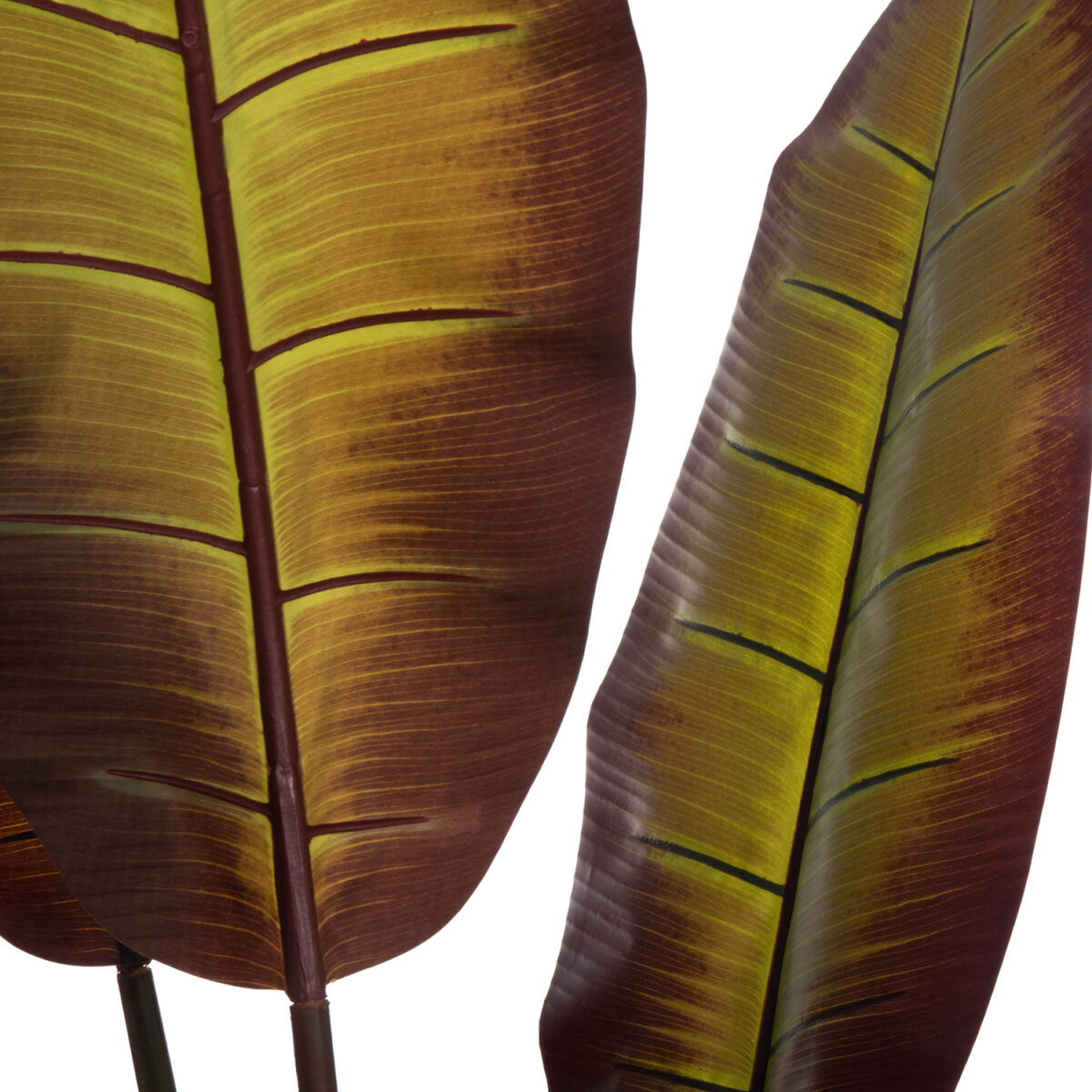 ΔΙΑΚΟΣΜΗΤΙΚΟ ΣΥΝΘΕΤΙΚΟ ΦΥΤΟ HM4740 ΙΑΠΩΝΙΚΗ ΜΠΑΝΑΝΑ ΣΕ ΓΛΑΣΤΡΑ 85x75x225Υεκ. - Image 8