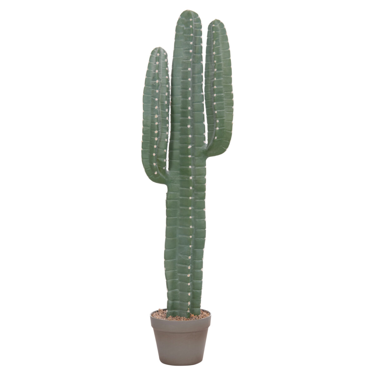 ΔΙΑΚΟΣΜΗΤΙΚΟ ΣΥΝΘΕΤΙΚΟ ΦΥΤΟ HM4742 ΚΑΚΤΟΣ ΜΕ ΓΛΑΣΤΡΑ 17,5x26x103Υεκ.