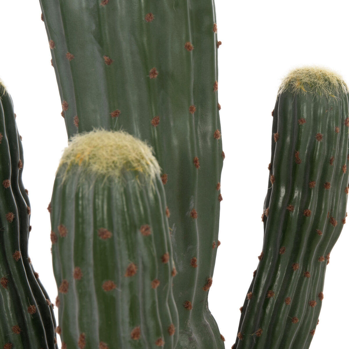 ΔΙΑΚΟΣΜΗΤΙΚΟ ΣΥΝΘΕΤΙΚΟ ΦΥΤΟ HM4746 ΚΑΚΤΟΣ ΜΕ ΓΛΑΣΤΡΑ 17,5x42x113Υεκ. - Image 7