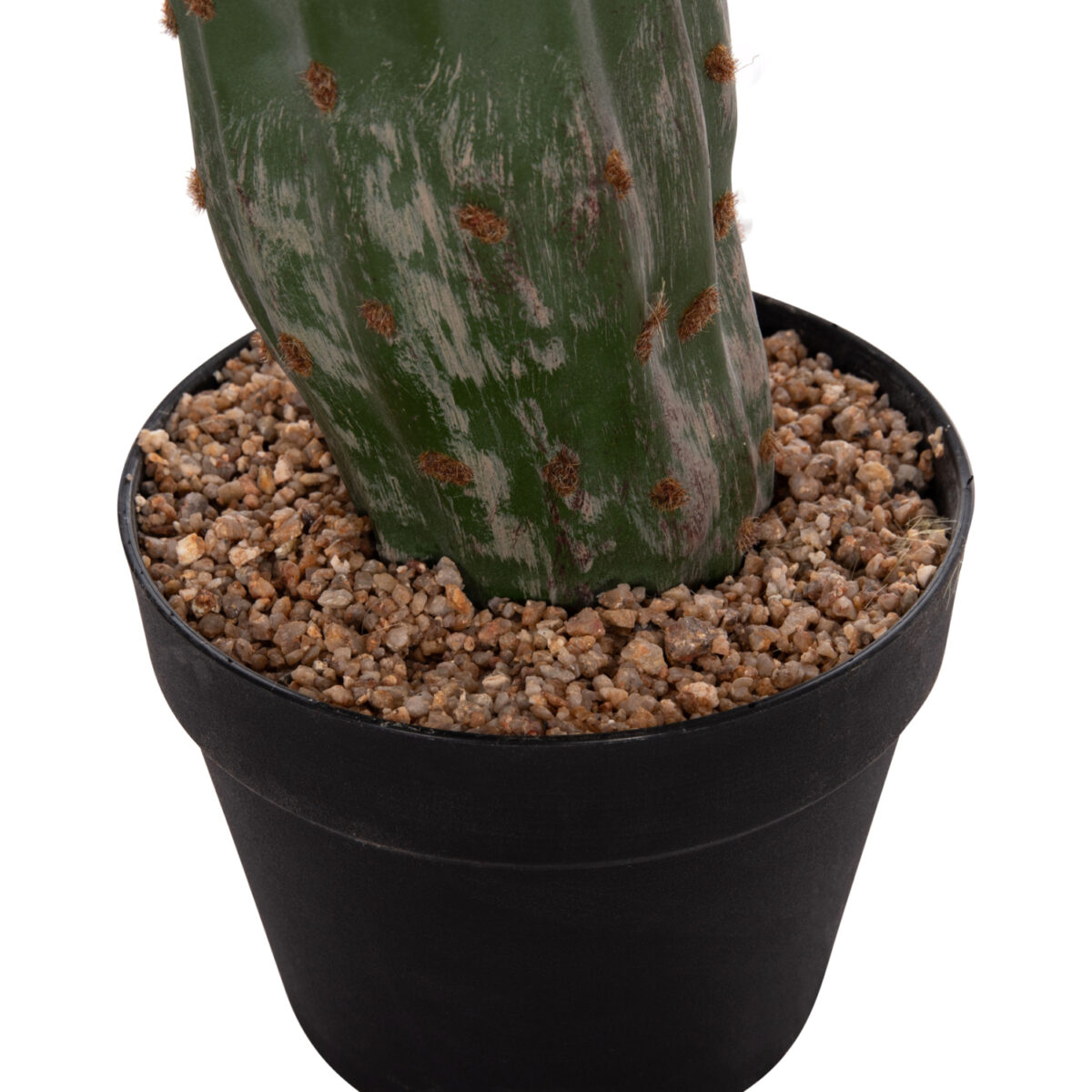 ΔΙΑΚΟΣΜΗΤΙΚΟ ΣΥΝΘΕΤΙΚΟ ΦΥΤΟ HM4746 ΚΑΚΤΟΣ ΜΕ ΓΛΑΣΤΡΑ 17,5x42x113Υεκ. - Image 8