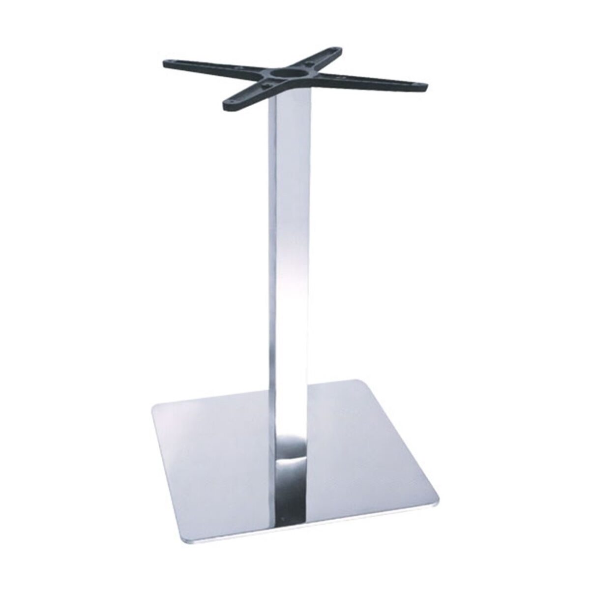 PRESTON Βάση Τραπεζιού Inox #201/14,70 Kg - Image 2