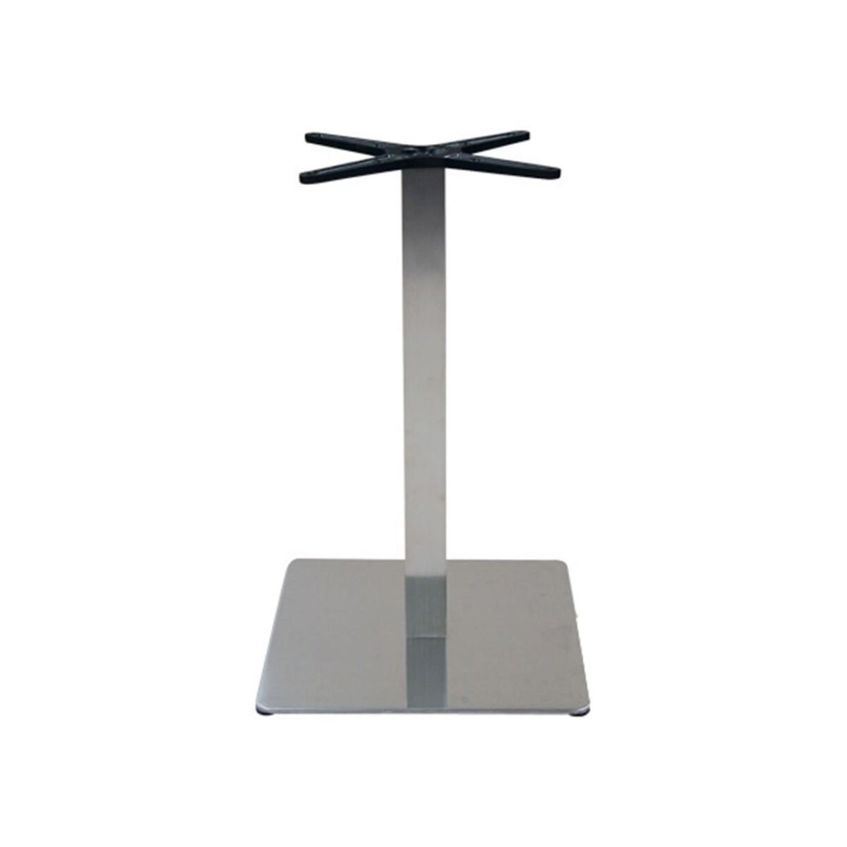 PRESTON Βάση Τραπεζιού Inox #304/14,90 Kg - Image 2