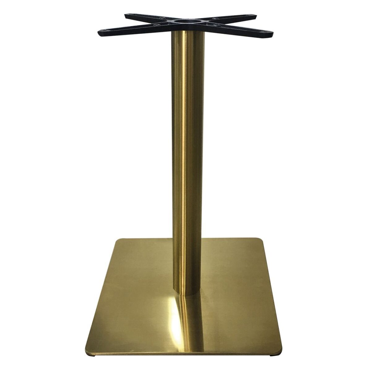 WILSON βάση τραπεζιού Gold Inox #201 (14,40 kg) - Image 2