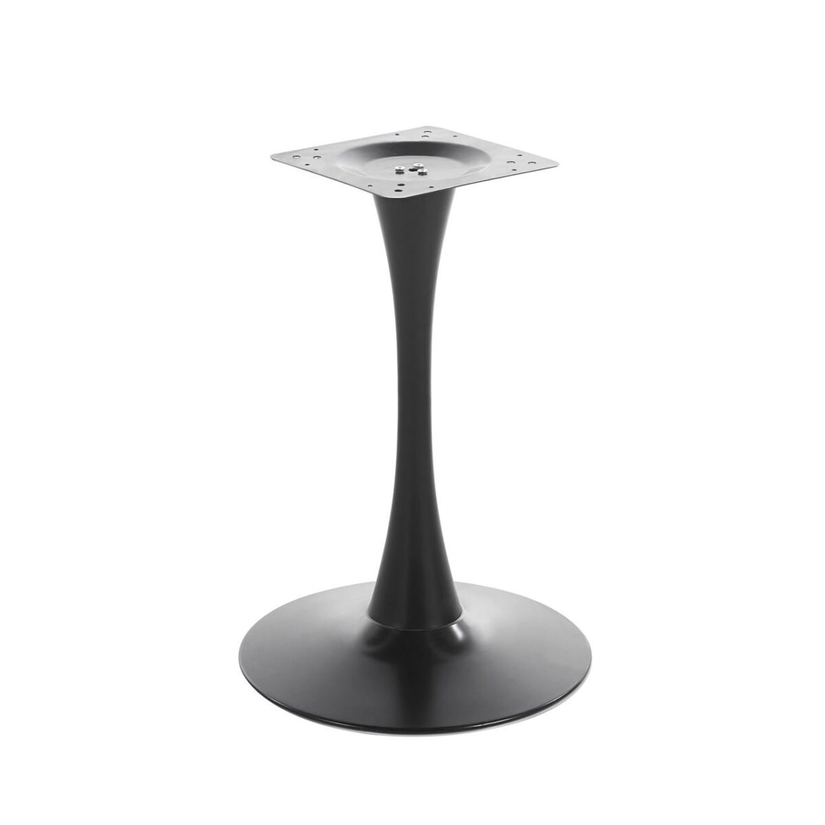 COLBI Βάση Τραπεζιού Μέταλλο Βαφή Μαύρο (4,00 Kg) - Image 2