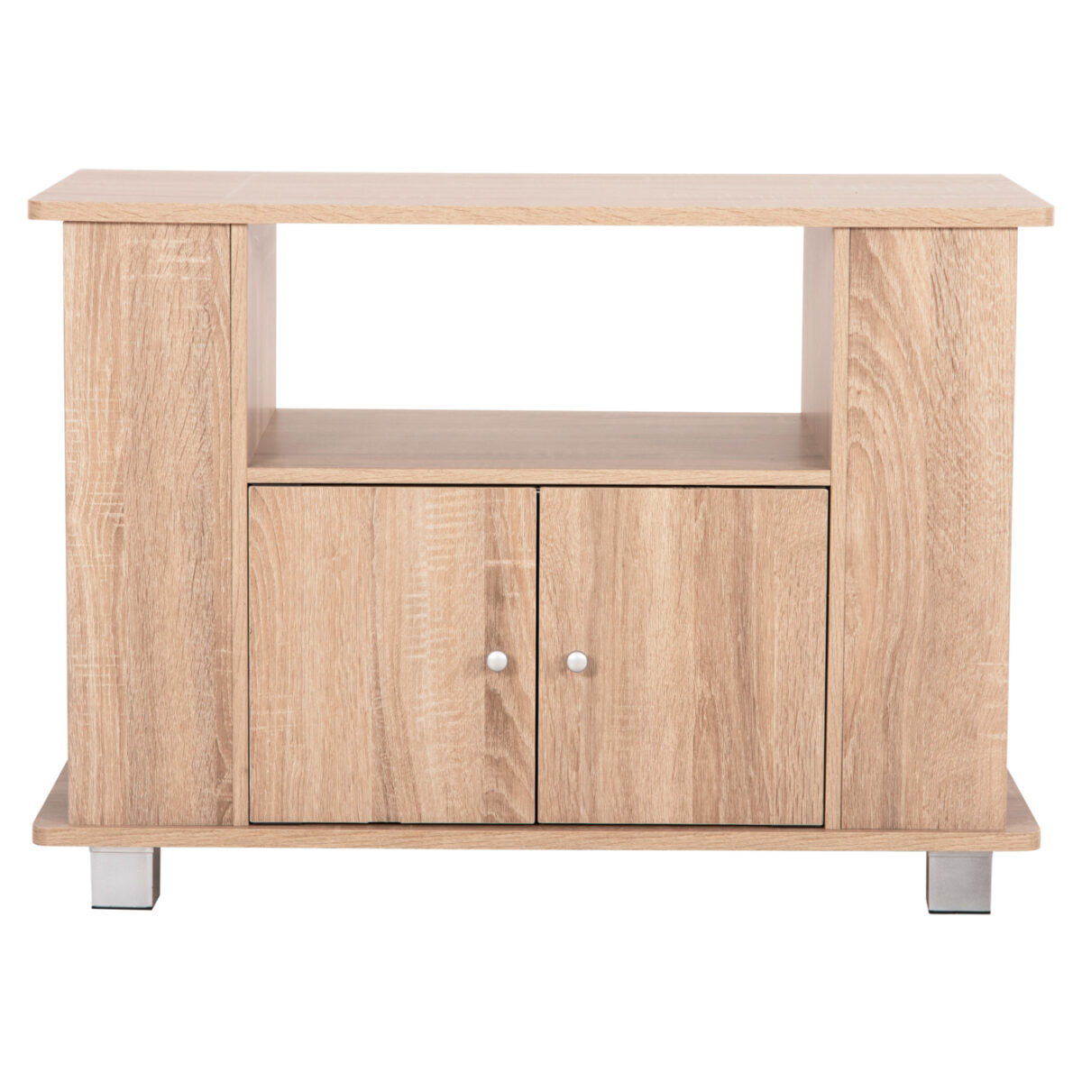 ΕΠΙΠΛΟ ΤΗΛΕΟΡΑΣΗΣ CLUSE HM2404.20 ΜΕΛΑΜΙΝΗ ΣΕ SONAMA OAK ΧΡΩΜΑ 80x40x57,5Υεκ. - Image 3