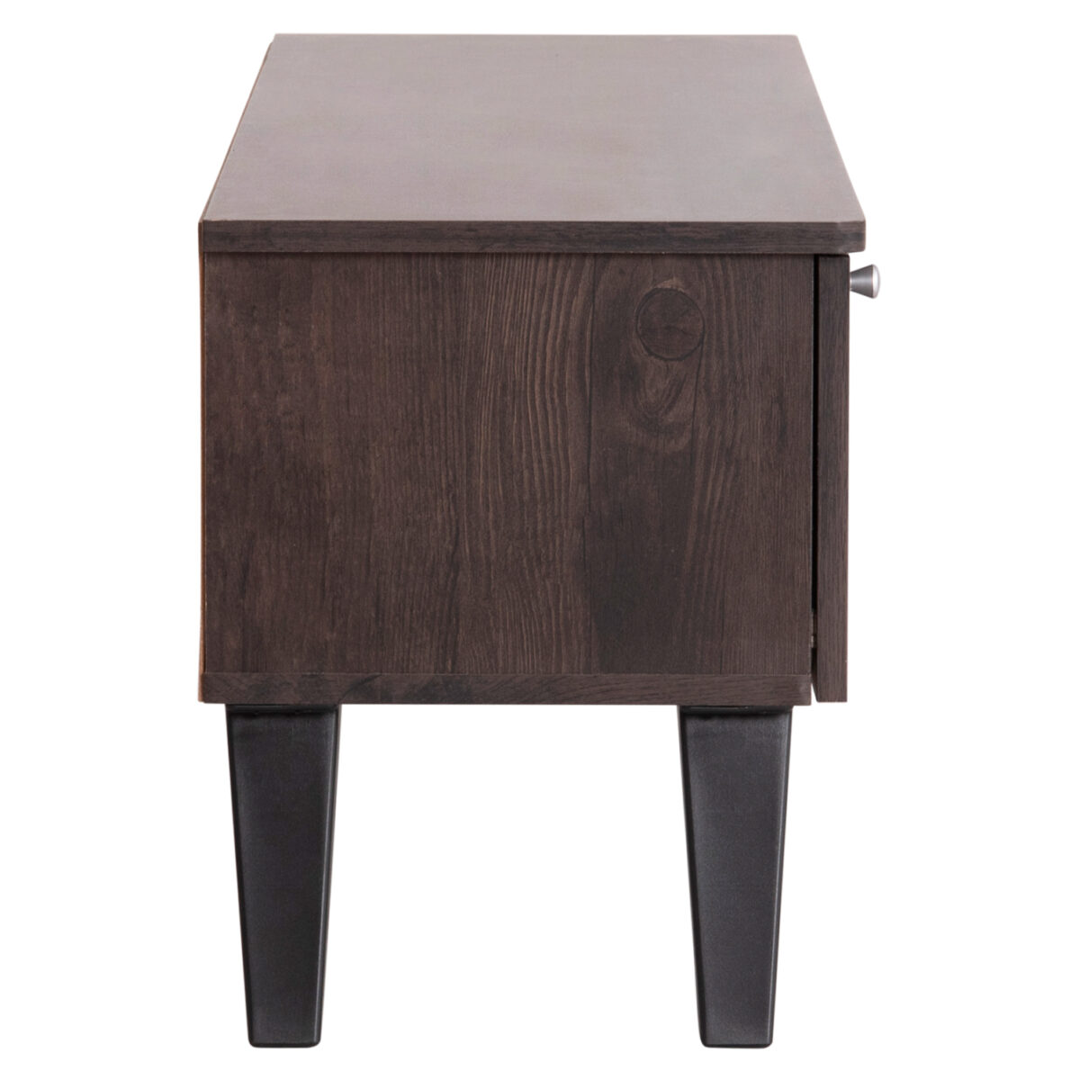 ΕΠΙΠΛΟ ΤΗΛΕΟΡΑΣΗΣ IREN HM2481.02 ΜΕΛΑΜΙΝΗ ΣΕ ΚΑΡΥΔΙ-ΜΑΥΡΟ 120x32,5-34x41Yεκ. - Image 4