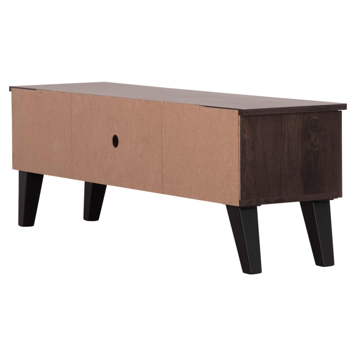 ΕΠΙΠΛΟ ΤΗΛΕΟΡΑΣΗΣ IREN HM2481.02 ΜΕΛΑΜΙΝΗ ΣΕ ΚΑΡΥΔΙ-ΜΑΥΡΟ 120x32,5-34x41Yεκ. - Image 5