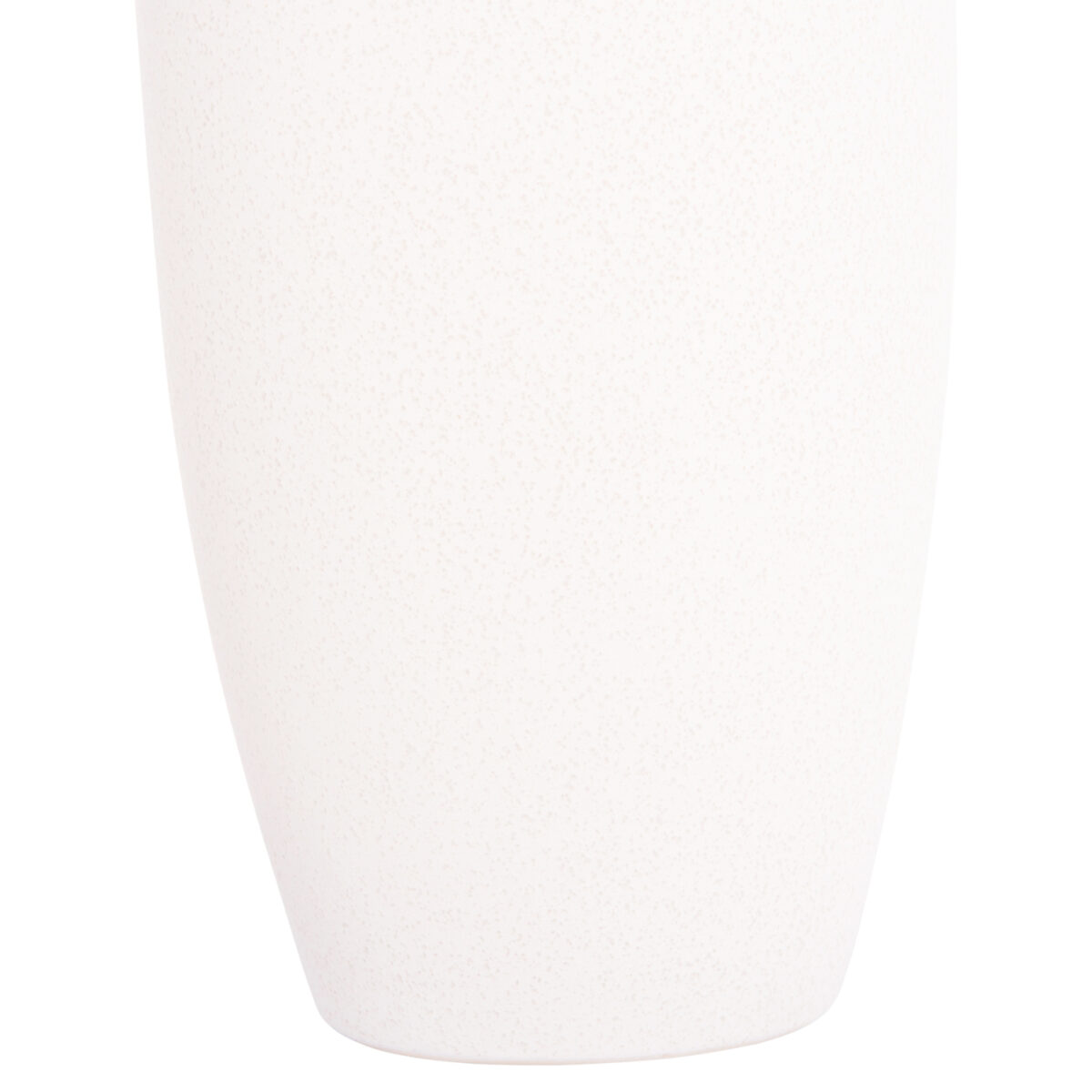 ΕΠΙΤΡΑΠΕΖΙΟ ΚΕΡΑΜΙΚΟ ΔΙΑΚΟΣΜΗΤΙΚΟ ΒΑΖΟ GALAD HM4587.01 ΕΚΡΟΥ ΚΡΥΣΤΑΛΛΙΚΟ Φ17,5x40Υεκ - Image 5