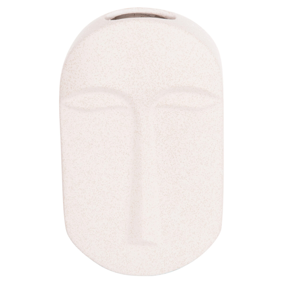 ΕΠΙΤΡΑΠΕΖΙΟ ΚΕΡΑΜΙΚΟ ΔΙΑΚΟΣΜΗΤΙΚΟ HUMANS HM4586 ΕΚΡΟΥ ΚΡΥΣΤΑΛΛΙΚΟ 17x5.5x28Υεκ - Image 3