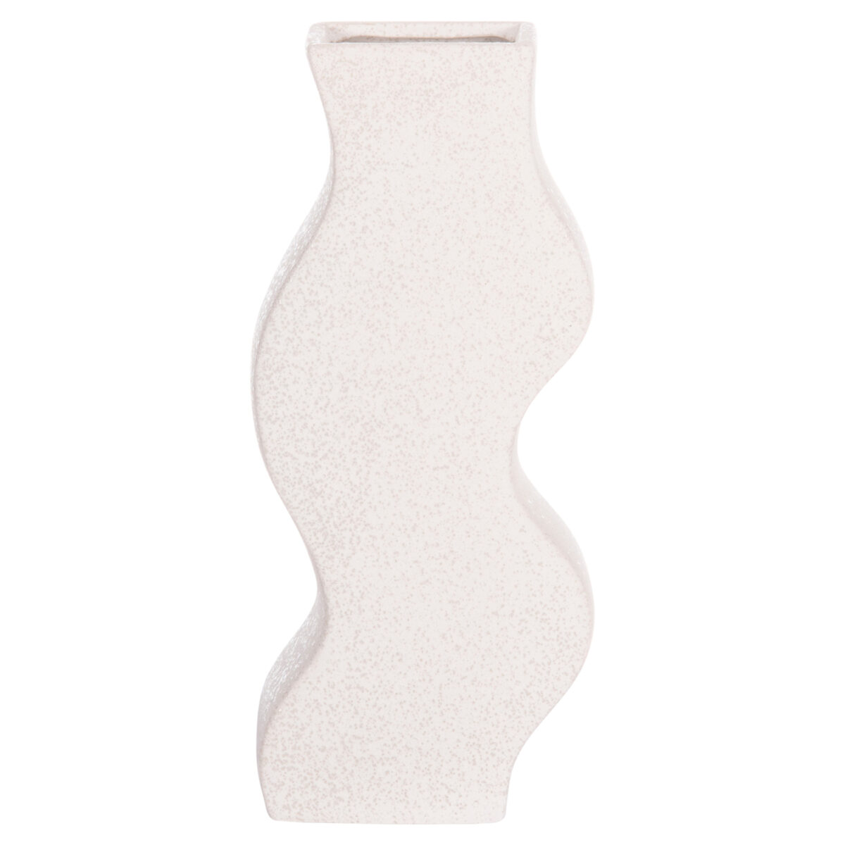 ΕΠΙΤΡΑΠΕΖΙΟ ΚΕΡΑΜΙΚΟ ΔΙΑΚΟΣΜΗΤΙΚΟ ΣΕΙΡΑ SEBOR HM4589.01 ΕΚΡΟΥ ΚΡΥΣΤΑΛΛΙΚΟ 14x6.5x30Υεκ - Image 3