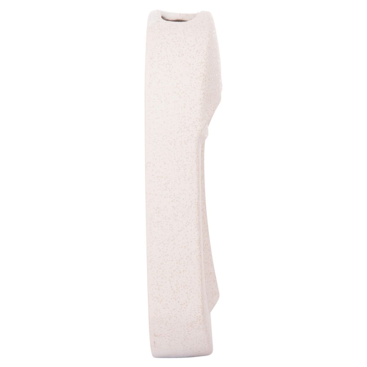 ΕΠΙΤΡΑΠΕΖΙΟ ΚΕΡΑΜΙΚΟ ΔΙΑΚΟΣΜΗΤΙΚΟ HUMANS HM4586 ΕΚΡΟΥ ΚΡΥΣΤΑΛΛΙΚΟ 17x5.5x28Υεκ - Image 4