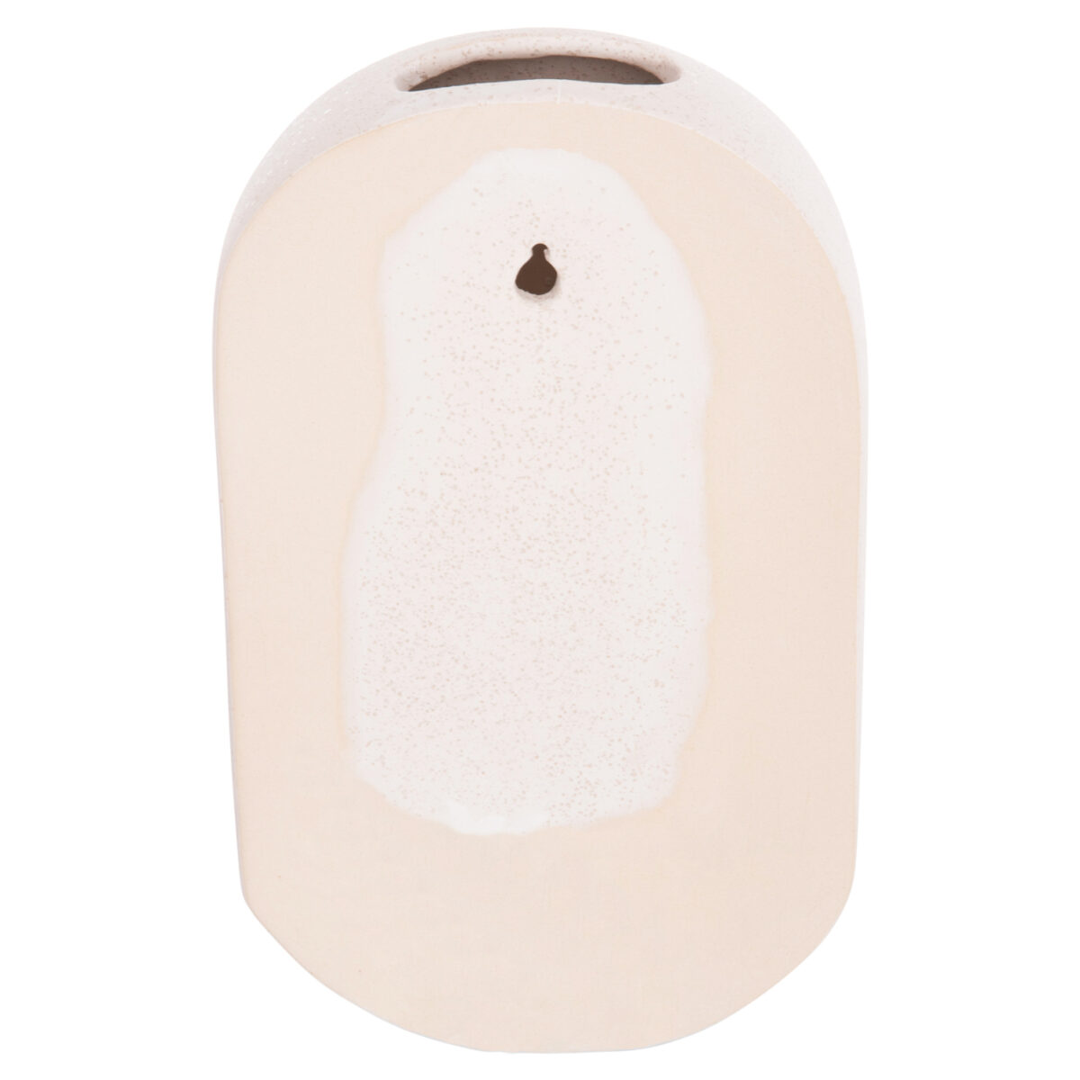 ΕΠΙΤΡΑΠΕΖΙΟ ΚΕΡΑΜΙΚΟ ΔΙΑΚΟΣΜΗΤΙΚΟ HUMANS HM4586 ΕΚΡΟΥ ΚΡΥΣΤΑΛΛΙΚΟ 17x5.5x28Υεκ - Image 5