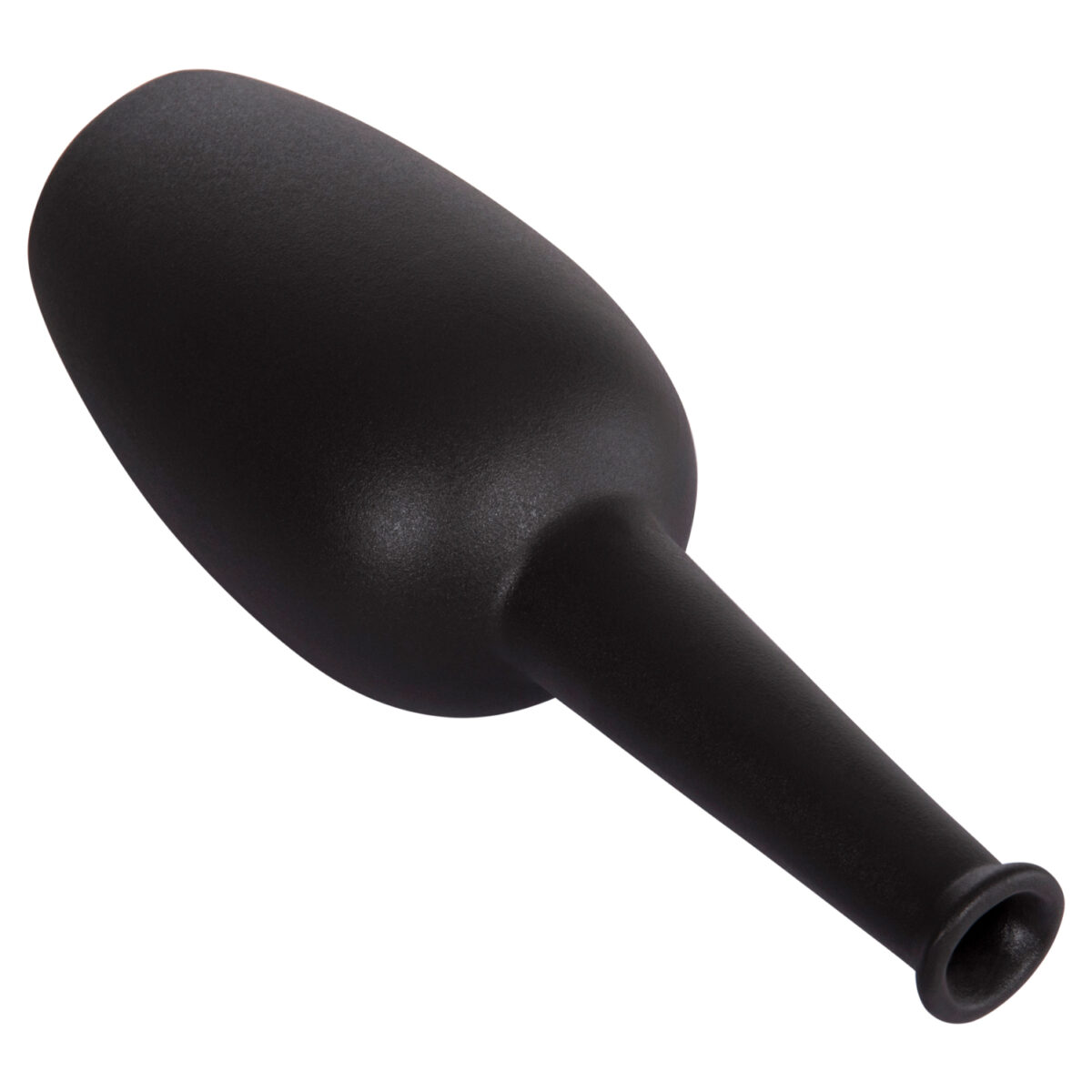 ΕΠΙΤΡΑΠΕΖΙΟ ΚΕΡΑΜΙΚΟ ΔΙΑΚΟΣΜΗΤΙΚΟ ELENDIL HM4592.02 ΜΑΥΡΟ ΜΑΤ Φ10x30Υεκ - Image 4