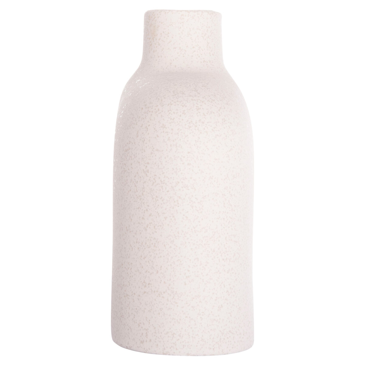 ΕΠΙΤΡΑΠΕΖΙΟ ΚΕΡΑΜΙΚΟ ΔΙΑΚΟΣΜΗΤΙΚΟ ISIL HM4600.01 ΚΡΥΣΤΑΛΛ.ΥΠΟΛΕΥΚΟ 27x9.5x22.5Υεκ - Image 5