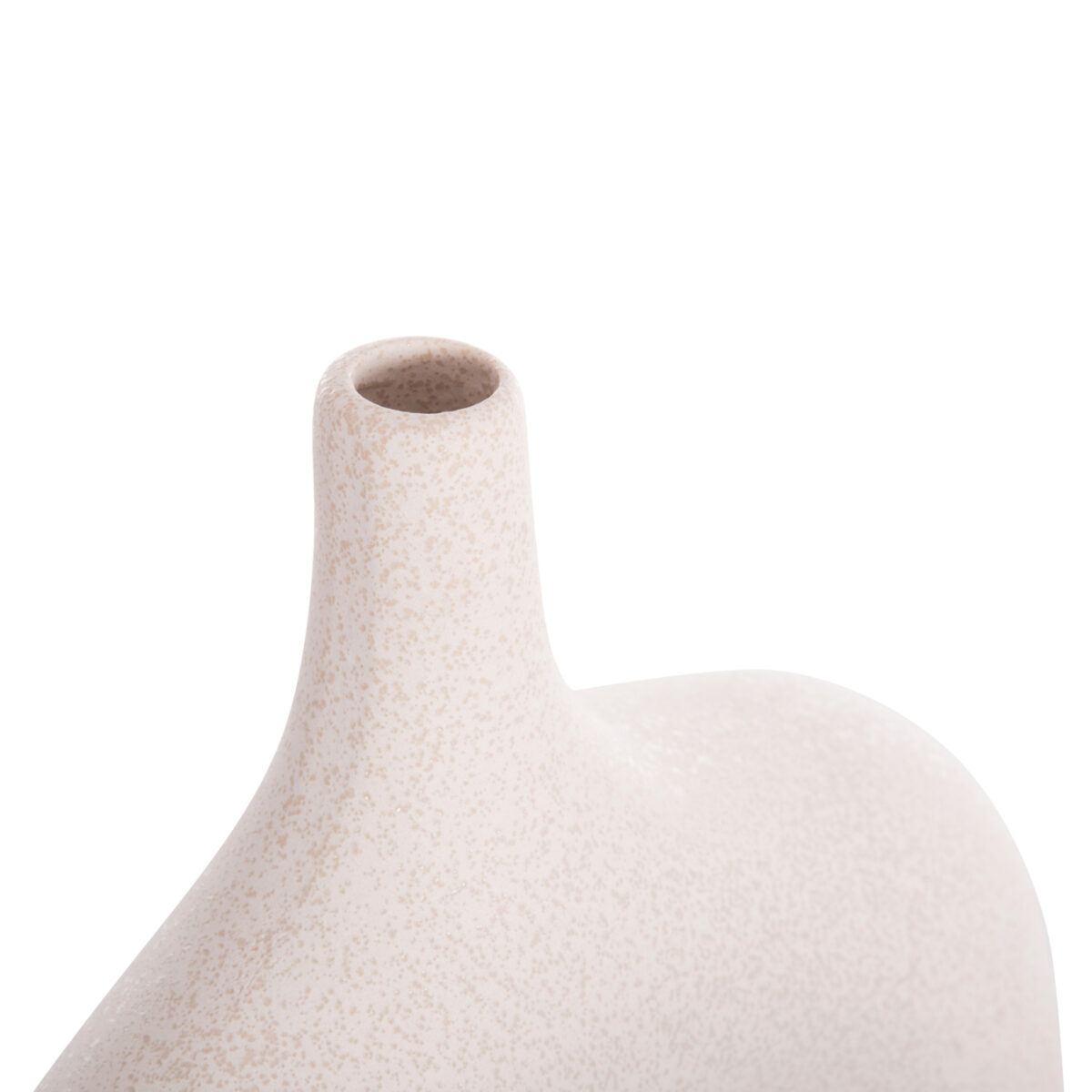 ΕΠΙΤΡΑΠΕΖΙΟ ΚΕΡΑΜΙΚΟ ΔΙΑΚΟΣΜΗΤΙΚΟ ΣΕΙΡΑ ISIL HM4601.01 ΚΡΥΣΤΑΛΛ.ΥΠΟΛΕΥΚΟ 35x10x32.5Υεκ - Image 7