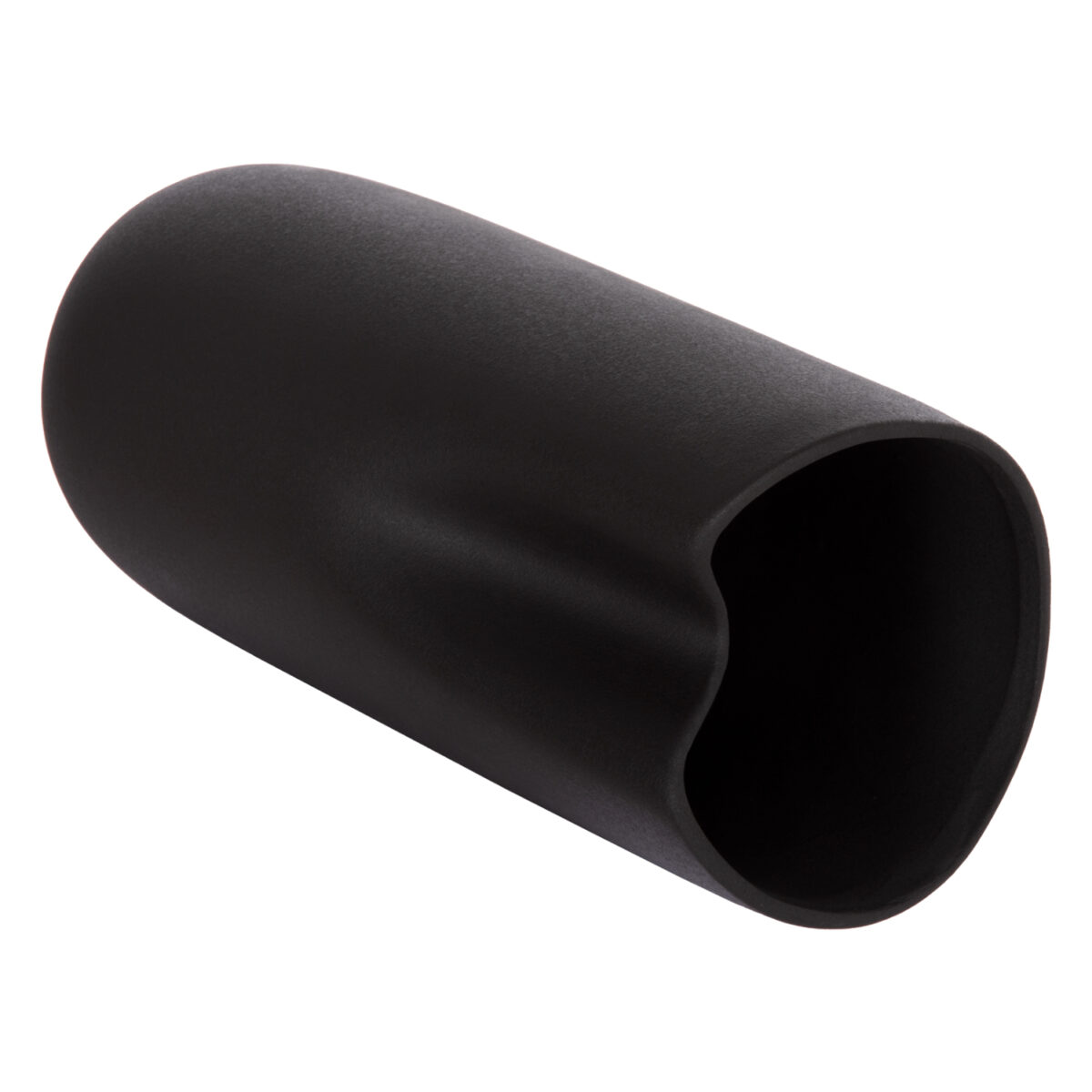 ΕΠΙΤΡΑΠΕΖΙΟ ΚΕΡΑΜΙΚΟ ΔΙΑΚΟΣΜΗΤΙΚΟ GLAΖΕ HM4606.02 ΜΑΥΡΟ ΜΑΤ 17x16,5x37Υεκ - Image 7