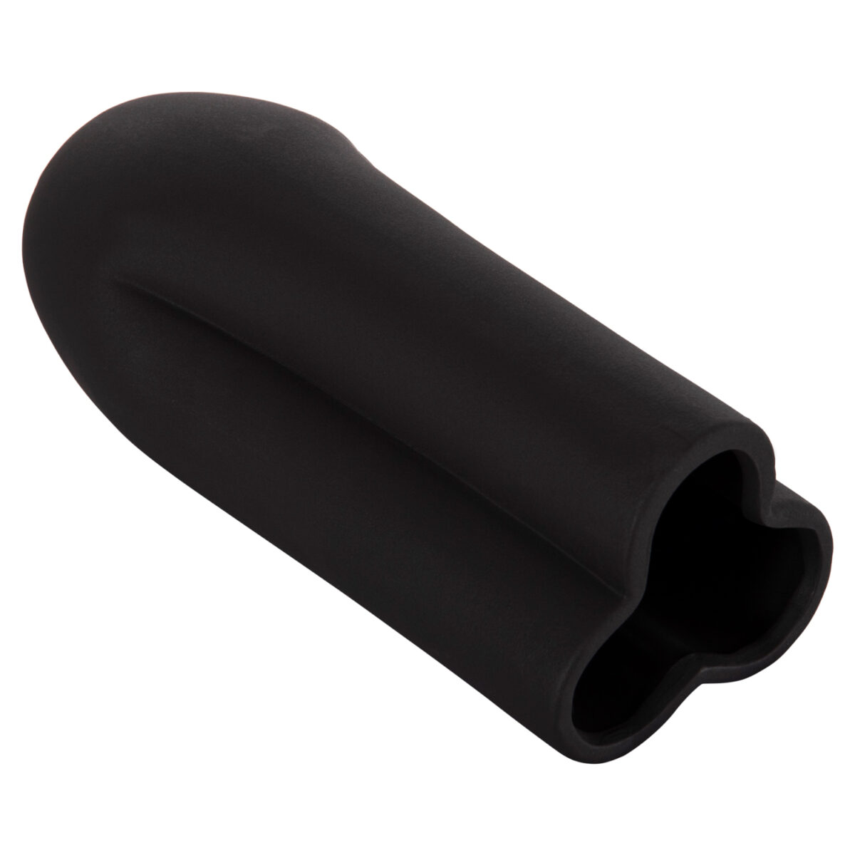 ΕΠΙΤΡΑΠΕΖΙΟ ΚΕΡΑΜΙΚΟ ΔΙΑΚΟΣΜΗΤΙΚΟ GLAΖΕ HM4611.02 ΜΑΥΡΟ ΜΑΤ Φ14x34Υ εκ. - Image 5