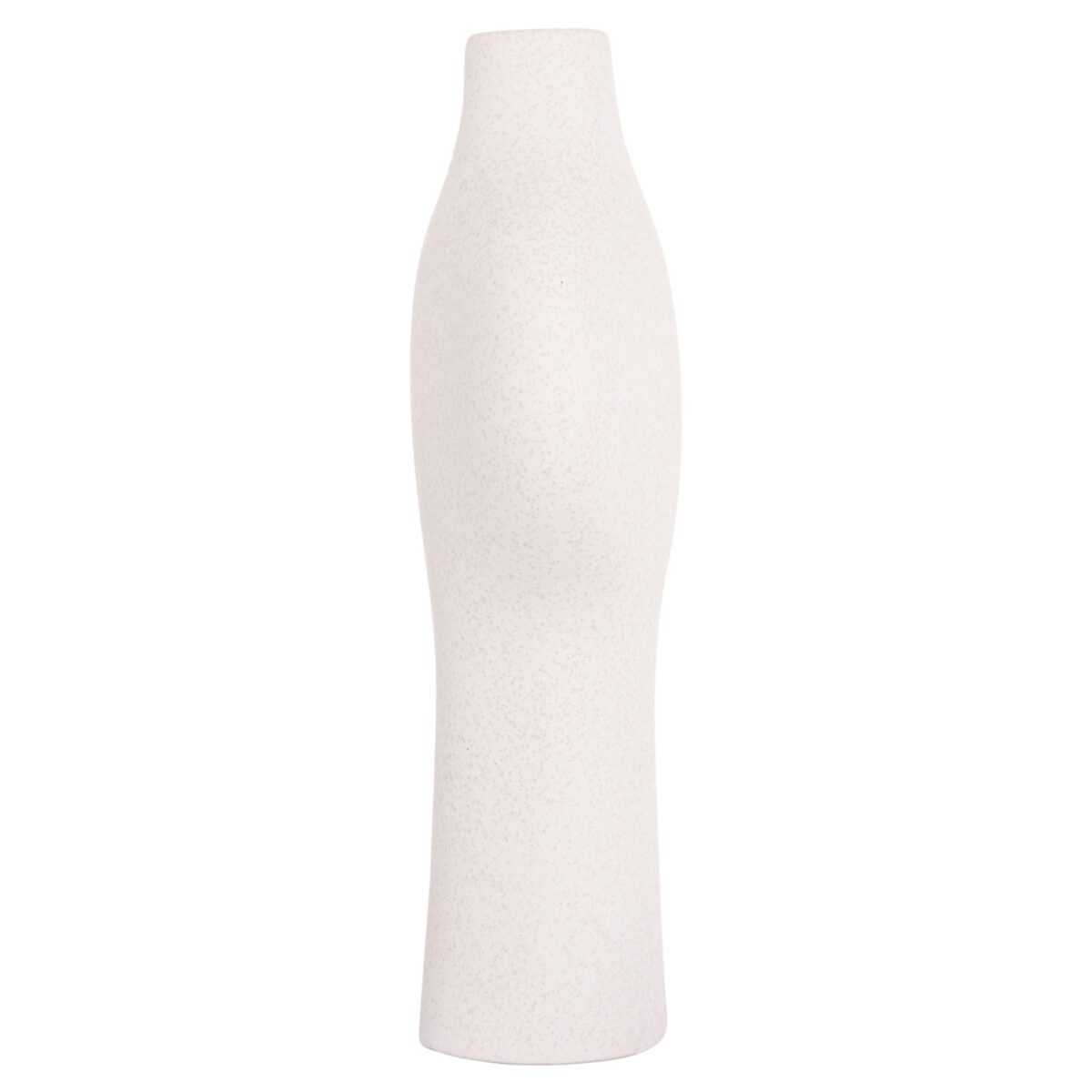 ΕΠΙΤΡΑΠΕΖΙΟ ΚΕΡΑΜΙΚΟ ΔΙΑΚΟΣΜΗΤΙΚΟ ARKEN HM4621.01 ΚΡΥΣΤΑΛΛ.ΥΠΟΛΕΥΚΟ 18x8x32Υ εκ . - Image 4