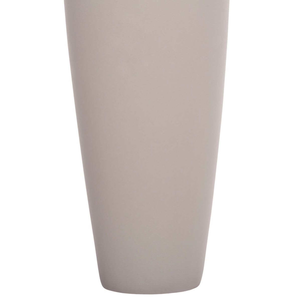 ΕΠΙΤΡΑΠΕΖΙΟ ΚΕΡΑΜΙΚΟ ΔΙΑΚΟΣΜΗΤΙΚΟ GALAD HM4624.03 ΓΚΡΙ ΜΑΤ Φ24x70Υεκ - Image 6