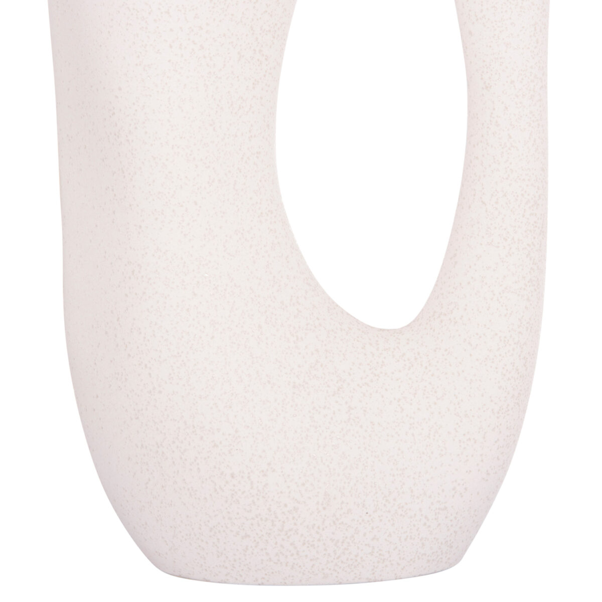 ΕΠΙΤΡΑΠΕΖΙΟ ΚΕΡΑΜΙΚΟ ΔΙΑΚΟΣΜΗΤΙΚΟ SEBOR HM4626.01 ΥΠΟΛΕΥΚΟ ΚΡΥΣΤΑΛΛΙΚΟ 21x8x35.5Υεκ - Image 6