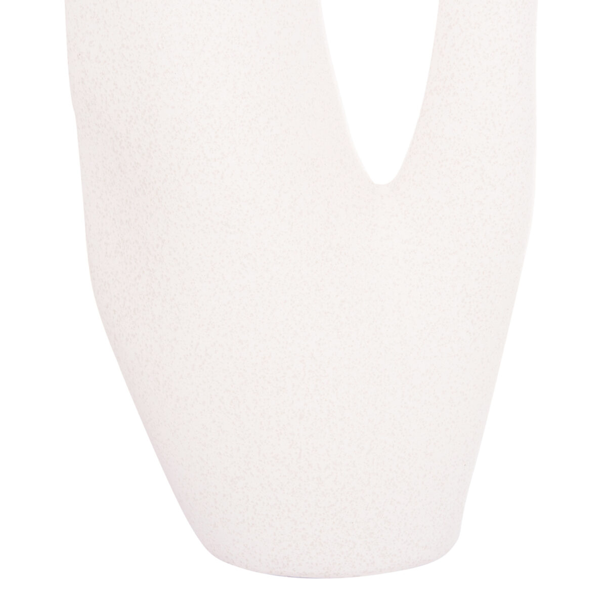 ΕΠΙΤΡΑΠΕΖΙΟ ΚΕΡΑΜΙΚΟ ΔΙΑΚΟΣΜΗΤΙΚΟ ΣΕΙΡΑ SEBOR HM4625 ΥΠΟΛΕΥΚΟ ΚΡΥΣΤΑΛΛΙΚΟ 20x9x45Υεκ - Image 7