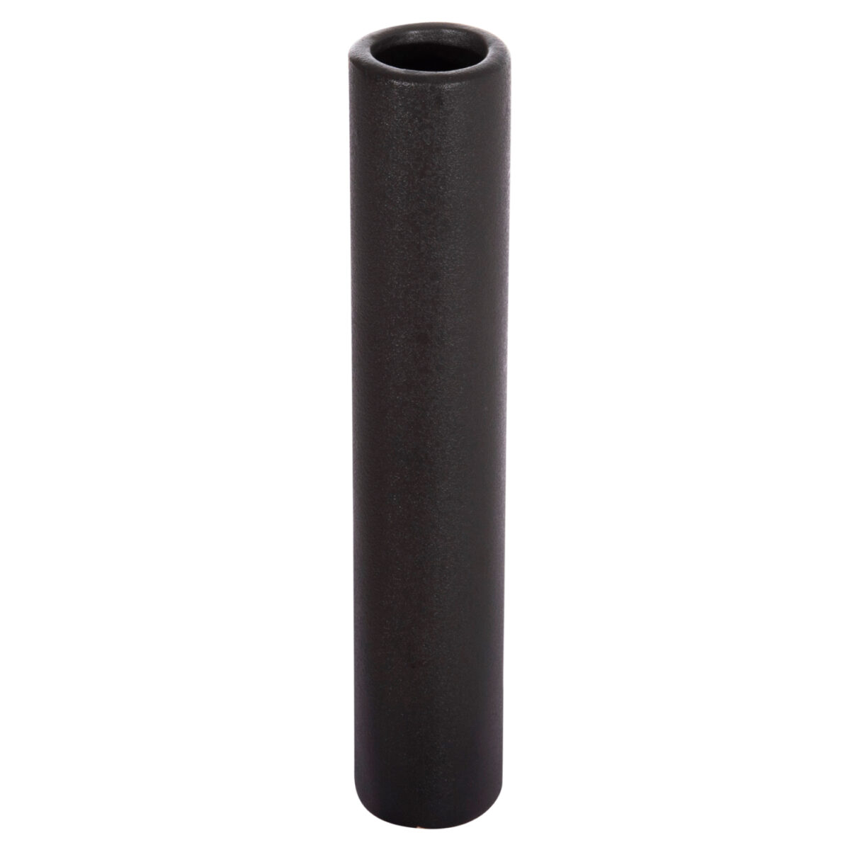 ΕΠΙΤΡΑΠΕΖΙΟ ΚΕΡΑΜΙΚΟ ΔΙΑΚΟΣΜΗΤΙΚΟ ARCON HM4639.02 ΜΑΥΡΟ ΜΑΤ 23x5,5x29Υ εκ. - Image 4