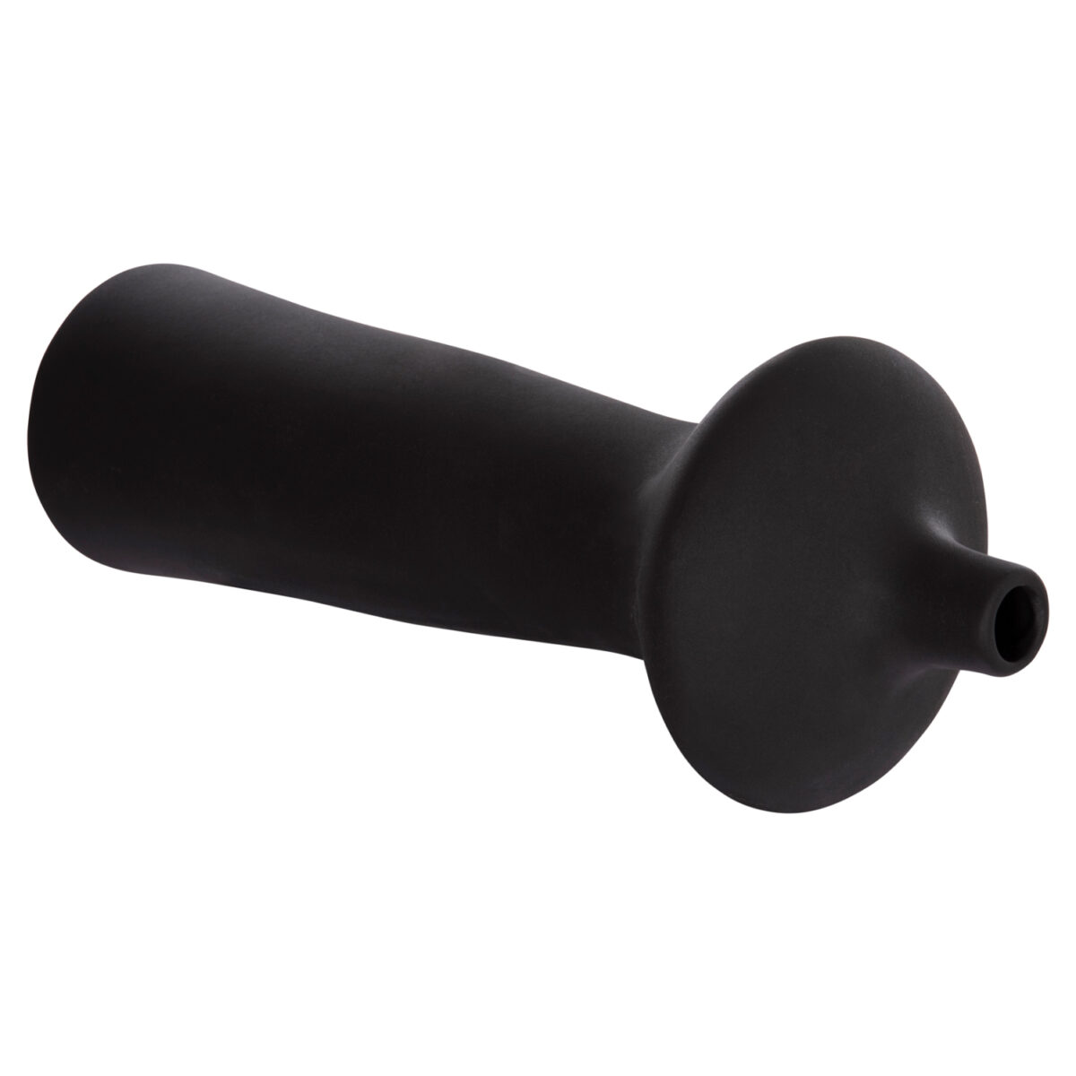 ΕΠΙΤΡΑΠΕΖΙΟ ΚΕΡΑΜΙΚΟ ΔΙΑΚΟΣΜΗΤΙΚΟ SCEPTER HM4636.02 ΜΑΥΡΟ ΜΑΤ Φ18x49Υεκ - Image 4