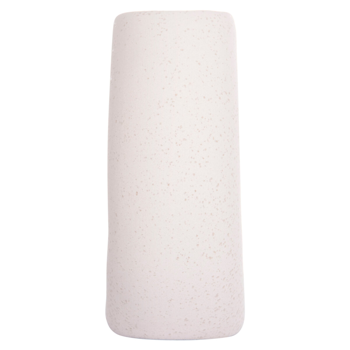 ΕΠΙΤΡΑΠΕΖΙΟ ΚΕΡΑΜΙΚΟ ΔΙΑΚΟΣΜΗΤΙΚΟ ELLIPTO HM4646.01 ΥΠΟΛΕΥΚΟ ΚΡΥΣΤΑΛΛΙΚΟ 18x6,5x14Υεκ - Image 4