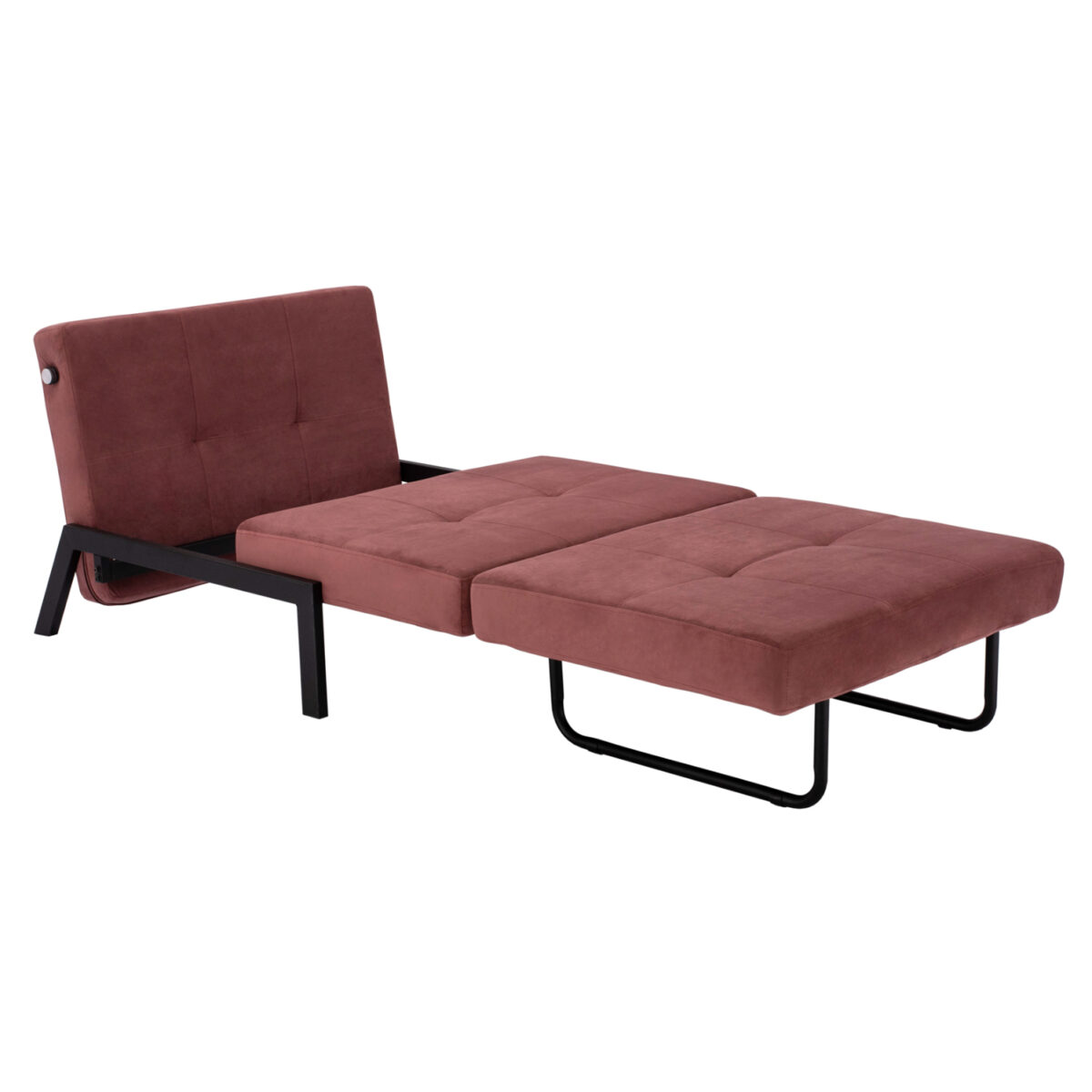 fb9307812-polythrona-krebati-beloydo-sap-6 ΠΟΛΥΘΡΟΝΑ ΚΡΕΒΑΤΙ, ΒΕΛΟΥΔΟ ΣΑΠΙΟ ΜΗΛΟ HM3078.12 95x92x66Υ εκ. - Image 7