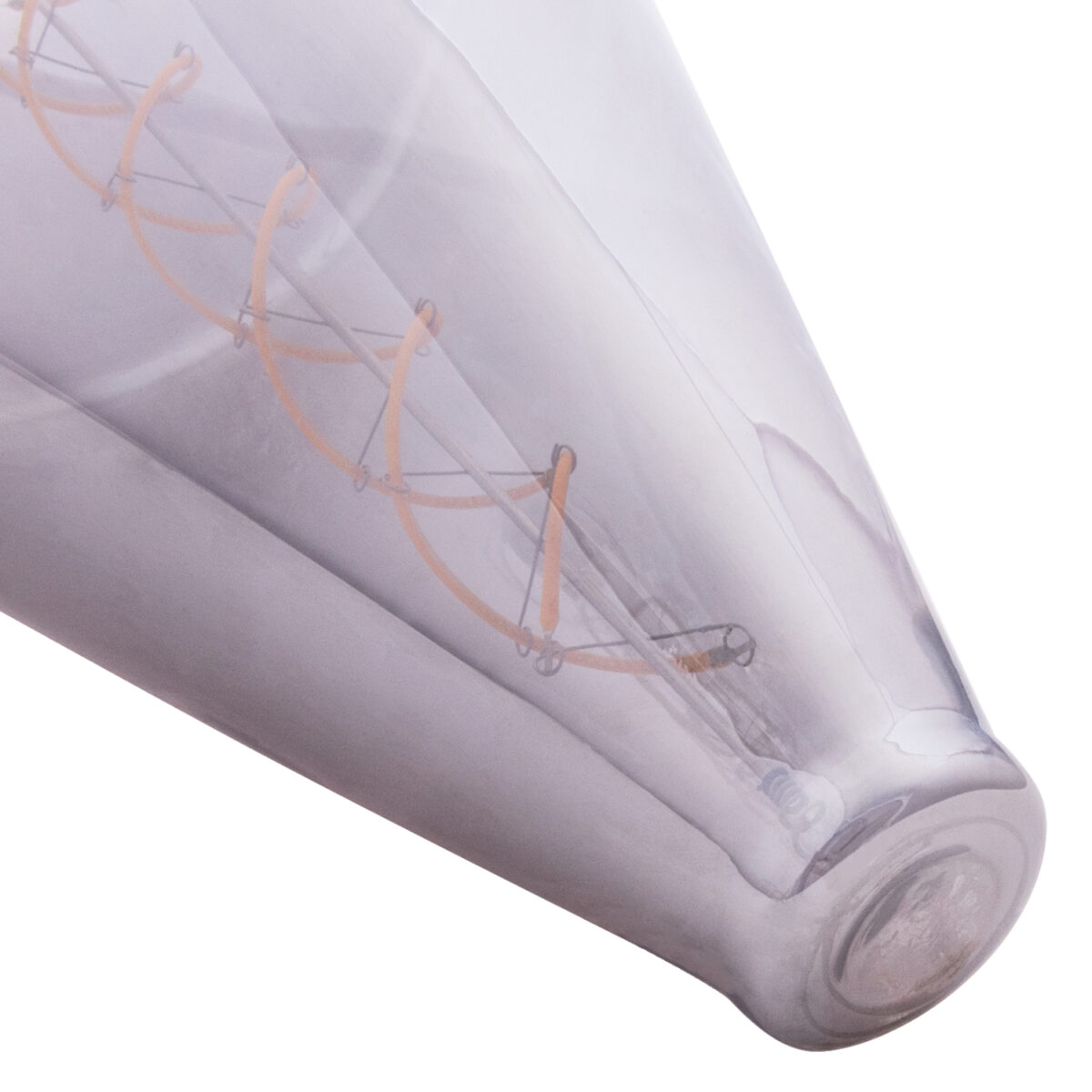 ΦΩΤΙΣΤΙΚΟ ΟΡΟΦΗΣ ΚΡΕΜΑΣΤΟ ΜΕ ΛΑΜΠΤΗΡΑ HM11930.02--ΣΧΟΙΝΙ 1m ΠΑΧΟΥΣ 2cm-ΝΤΟΥΙ Ε27 - Image 8