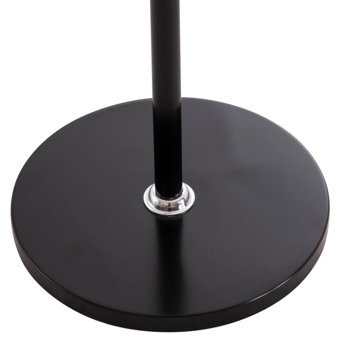 ΚΑΛΟΓΕΡΟΣ BILLY HM18075.01 ΞΥΛΟ ΟΞΙΑ-ΜΑΥΡΟ ΜΕΤΑΛΛΟ-ΒΑΣΗ ΜΕ ΞΥΛΟ Φ37,5X180Υεκ. - Image 8