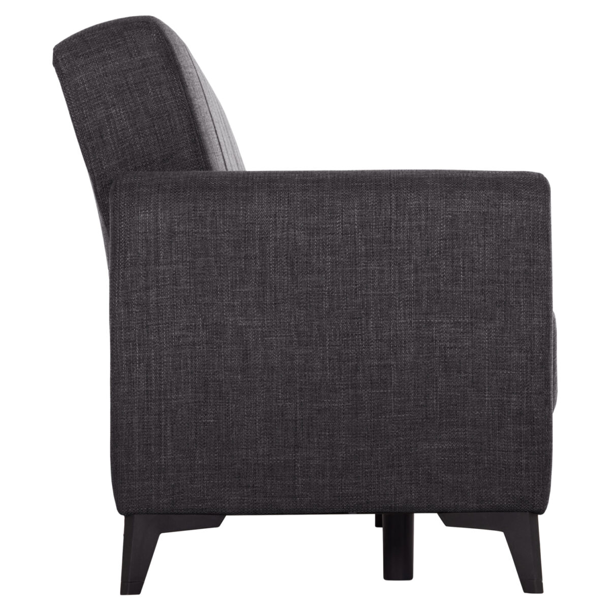 kanapes-krebati-me-apothchoro-trithesios-5 ΚΑΝΑΠΕΣ ΚΡΕΒΑΤΙ ΜΕ ΑΠΟΘ.ΧΩΡΟ TΡΙΘΕΣΙΟΣ NIKKO HM3292.01 ΓΚΡΙ ΥΦΑΣΜΑ 209x76x83Υεκ. - Image 6