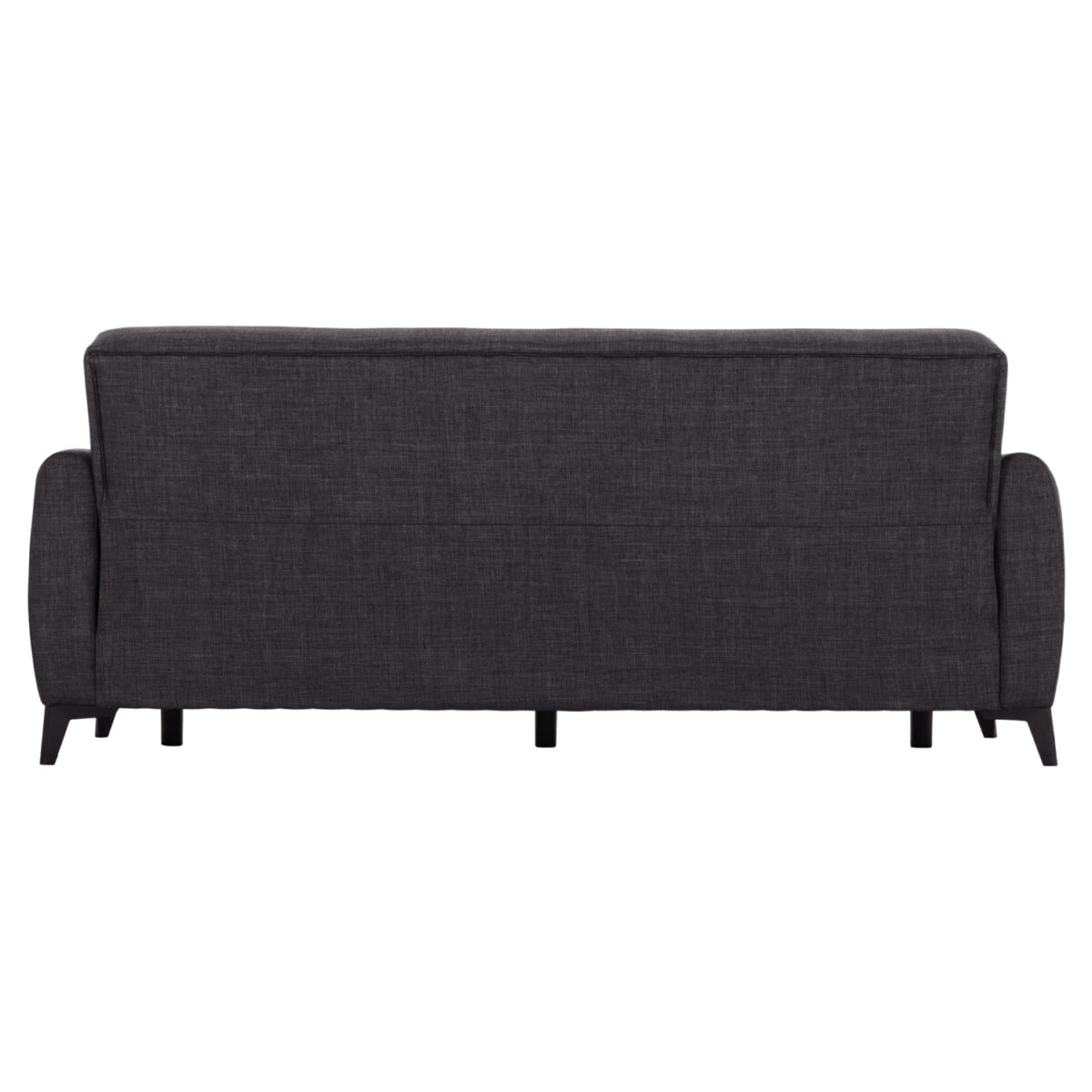 kanapes-krebati-me-apothchoro-trithesios-6 ΚΑΝΑΠΕΣ ΚΡΕΒΑΤΙ ΜΕ ΑΠΟΘ.ΧΩΡΟ TΡΙΘΕΣΙΟΣ NIKKO HM3292.01 ΓΚΡΙ ΥΦΑΣΜΑ 209x76x83Υεκ. - Image 7