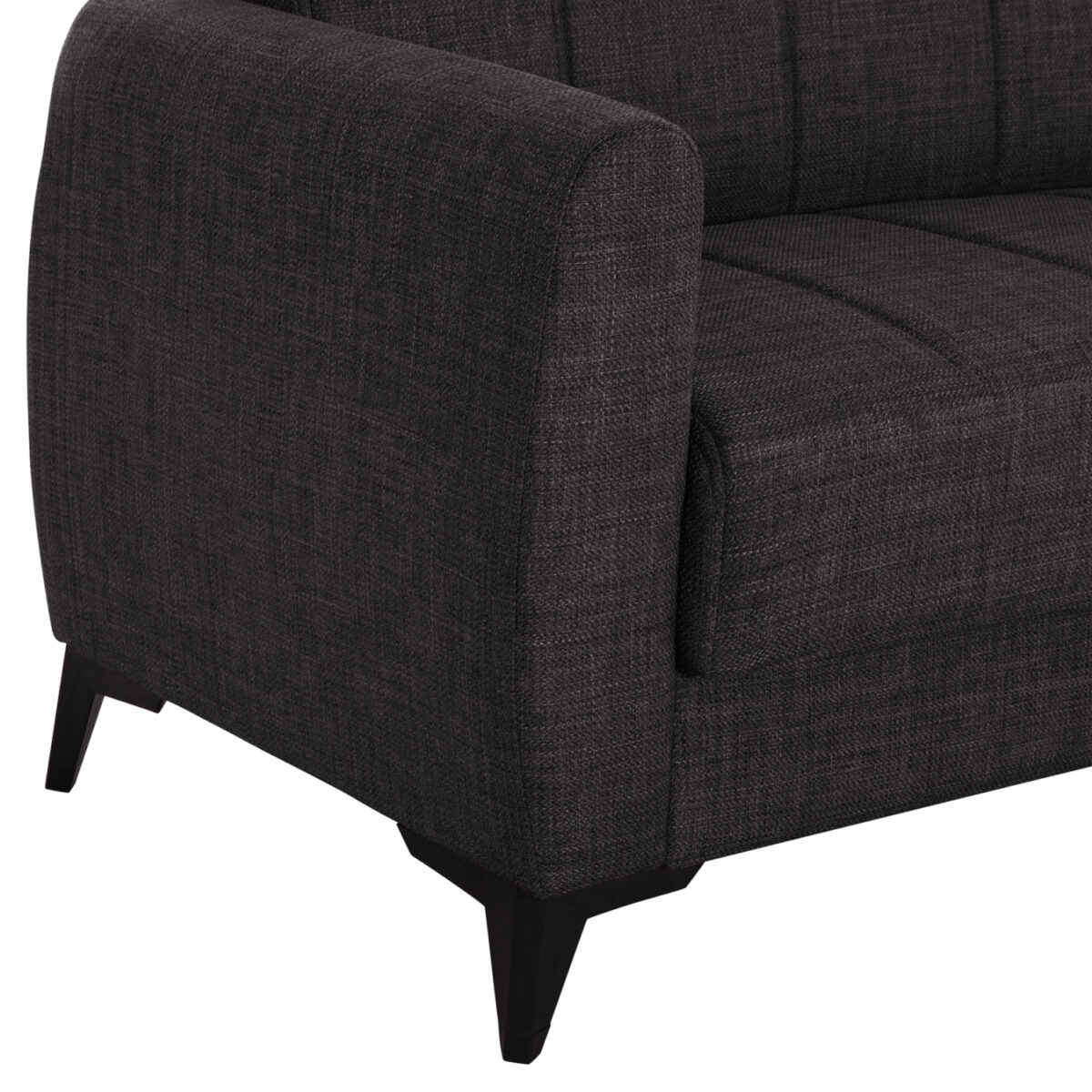 kanapes-krebati-me-apothchoro-trithesios-8 ΚΑΝΑΠΕΣ ΚΡΕΒΑΤΙ ΜΕ ΑΠΟΘ.ΧΩΡΟ TΡΙΘΕΣΙΟΣ NIKKO HM3292.01 ΓΚΡΙ ΥΦΑΣΜΑ 209x76x83Υεκ. - Image 9