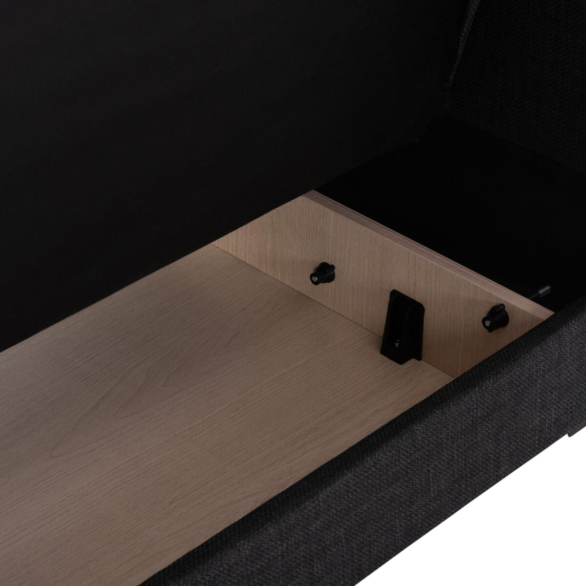 kanapes-krebati-me-apothchoro-trithesios-9 ΚΑΝΑΠΕΣ ΚΡΕΒΑΤΙ ΜΕ ΑΠΟΘ.ΧΩΡΟ TΡΙΘΕΣΙΟΣ NIKKO HM3292.01 ΓΚΡΙ ΥΦΑΣΜΑ 209x76x83Υεκ. - Image 10