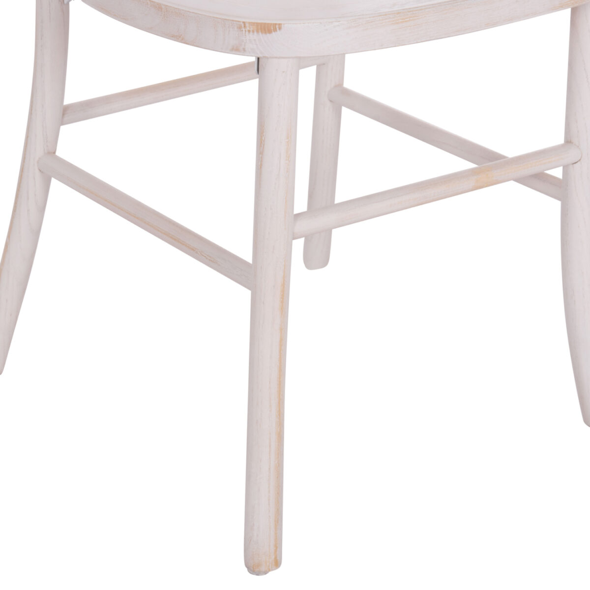 ΚΑΡΕΚΛΑ ΑΠΟ ΞΥΛΟ ΤΟΟΝ WHITE WASH 44.5x48x96Υεκ.HM9410.05 - Image 10