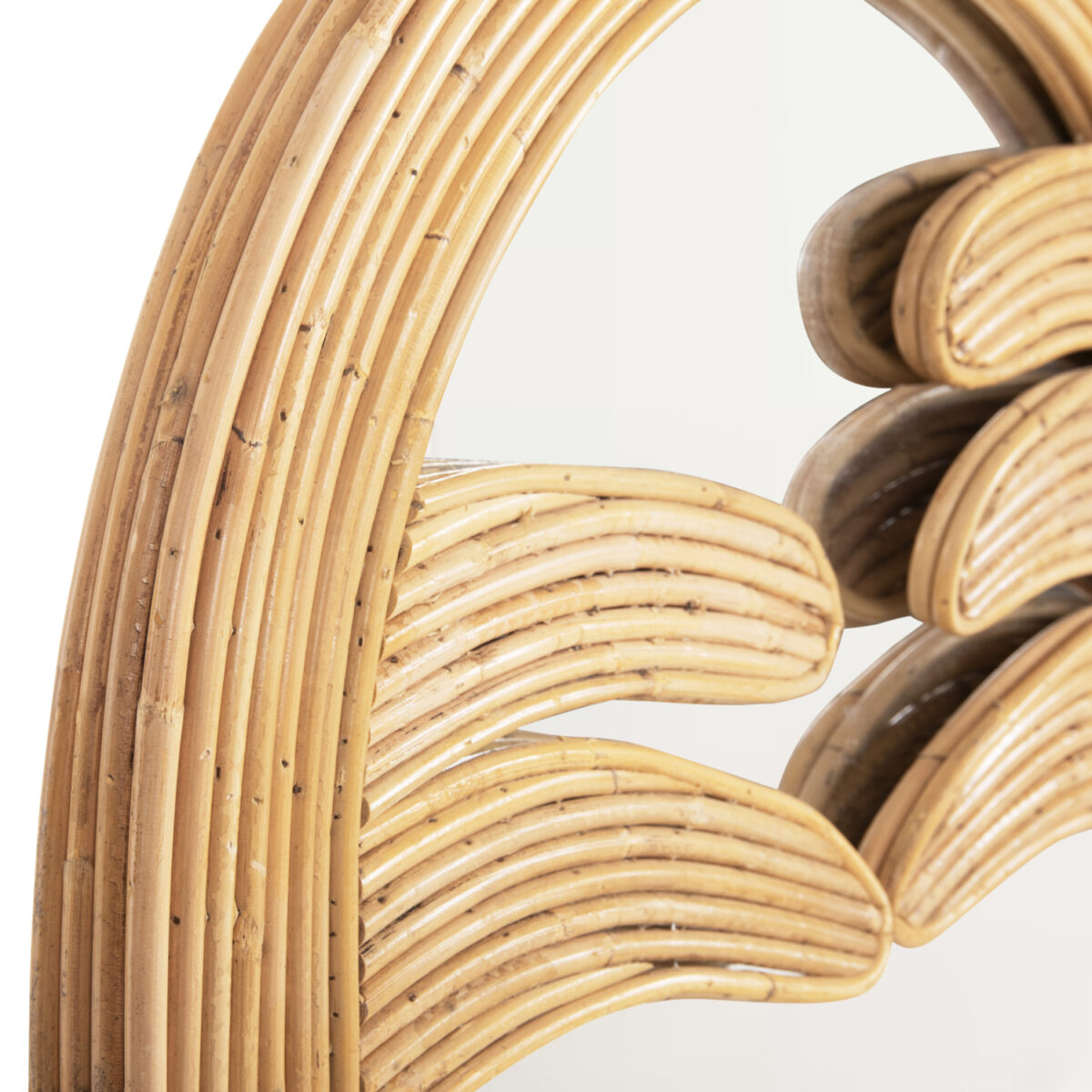 kathreptis-toichoy-fb94367-fysiko-rattan-4 ΚΑΘΡΕΠΤΗΣ ΤΟΙΧΟΥ REFLECT HM4367 ΦΥΣΙΚΟ RATTAN 60x4,5x100Υεκ. - Image 5