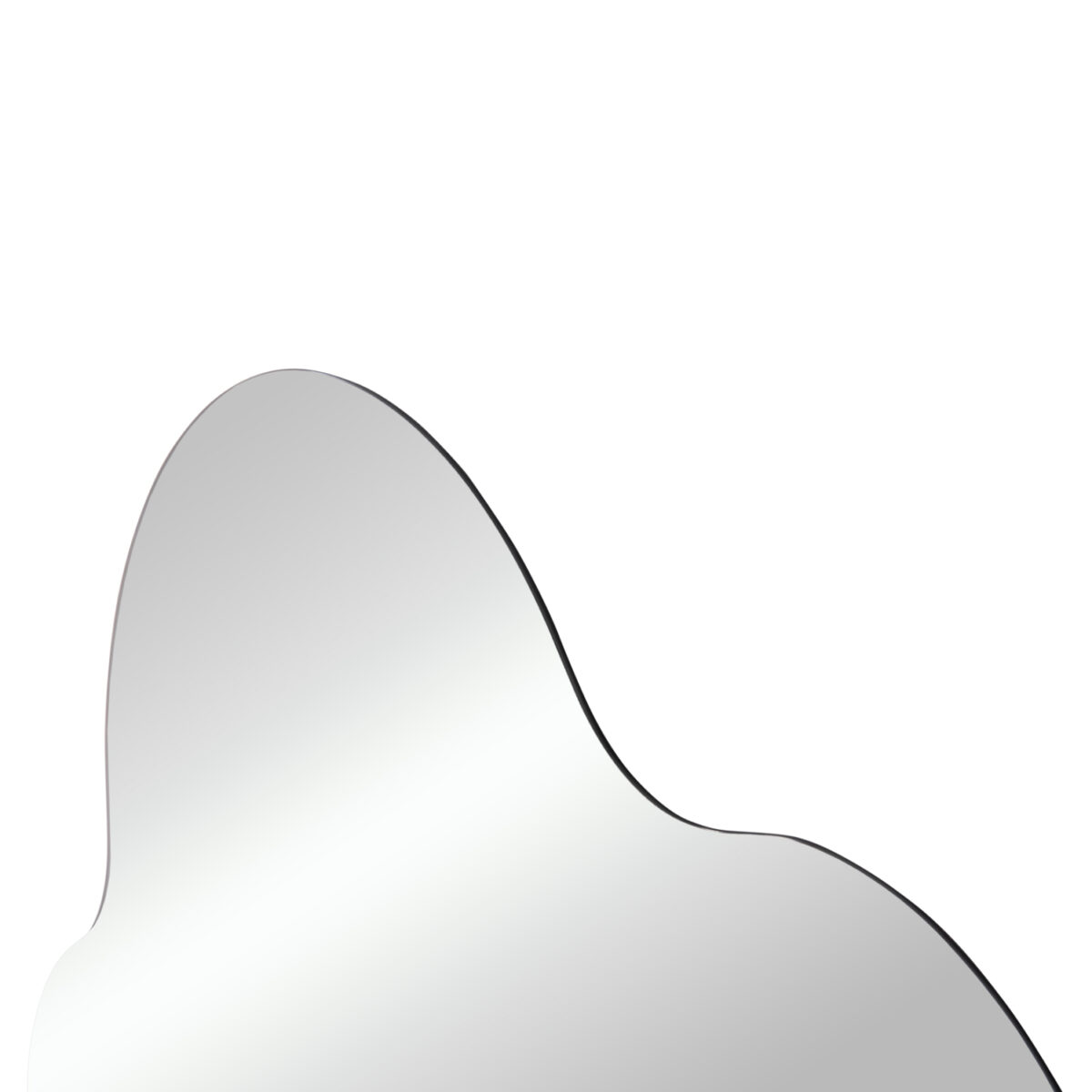 ΚΑΘΡΕΠΤΗΣ TOIXOY ΣΕΙΡΑ TORCH HM4490 ΧΩΡΙΣ ΠΛΑΙΣΙΟ-LED ΟΠΙΣΘΙΟΣ ΦΩΤΙΣΜΟΣ 88x68Υεκ. - Image 3