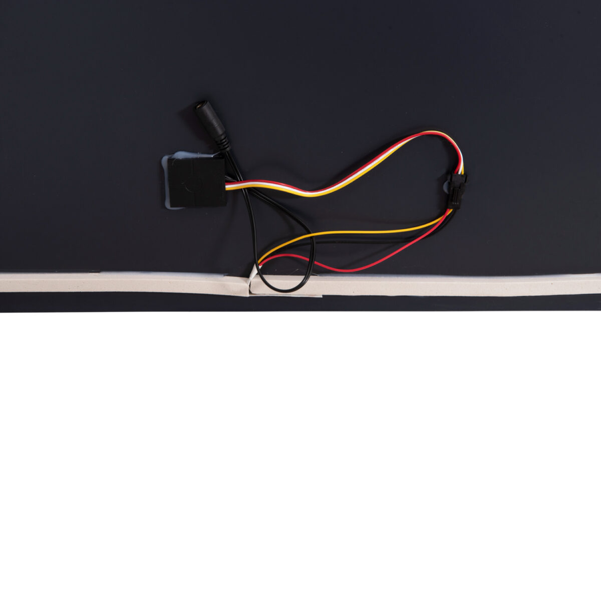 ΚΑΘΡΕΠΤΗΣ TOIXOY ΣΕΙΡΑ TORCH HM4490 ΧΩΡΙΣ ΠΛΑΙΣΙΟ-LED ΟΠΙΣΘΙΟΣ ΦΩΤΙΣΜΟΣ 88x68Υεκ. - Image 6