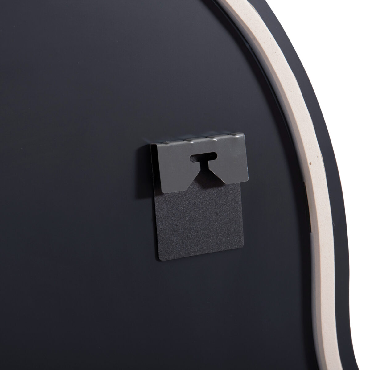 ΚΑΘΡΕΠΤΗΣ TOIXOY ΣΕΙΡΑ TORCH HM4490 ΧΩΡΙΣ ΠΛΑΙΣΙΟ-LED ΟΠΙΣΘΙΟΣ ΦΩΤΙΣΜΟΣ 88x68Υεκ. - Image 7